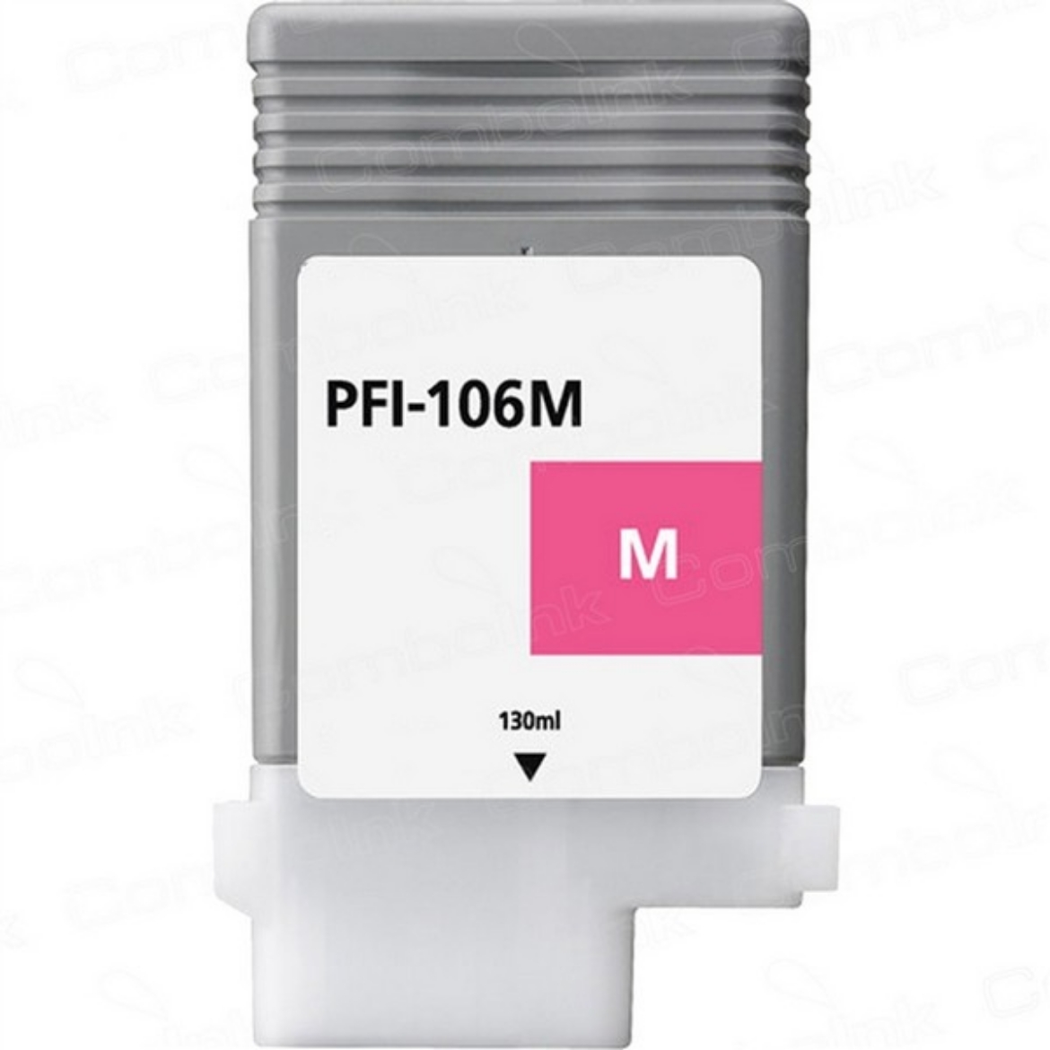 Picture of Canon 6623B001AA (PFI-106M) Magenta Inkjet Cartridge (130 ml)