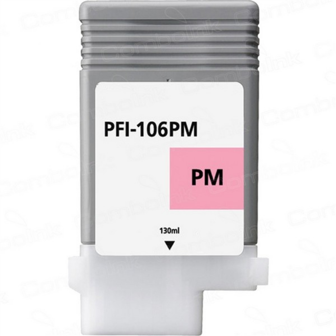 Picture of Canon 6626B001AA (PFI-106PM) Photo Magenta Inkjet Cartridge (130 ml)