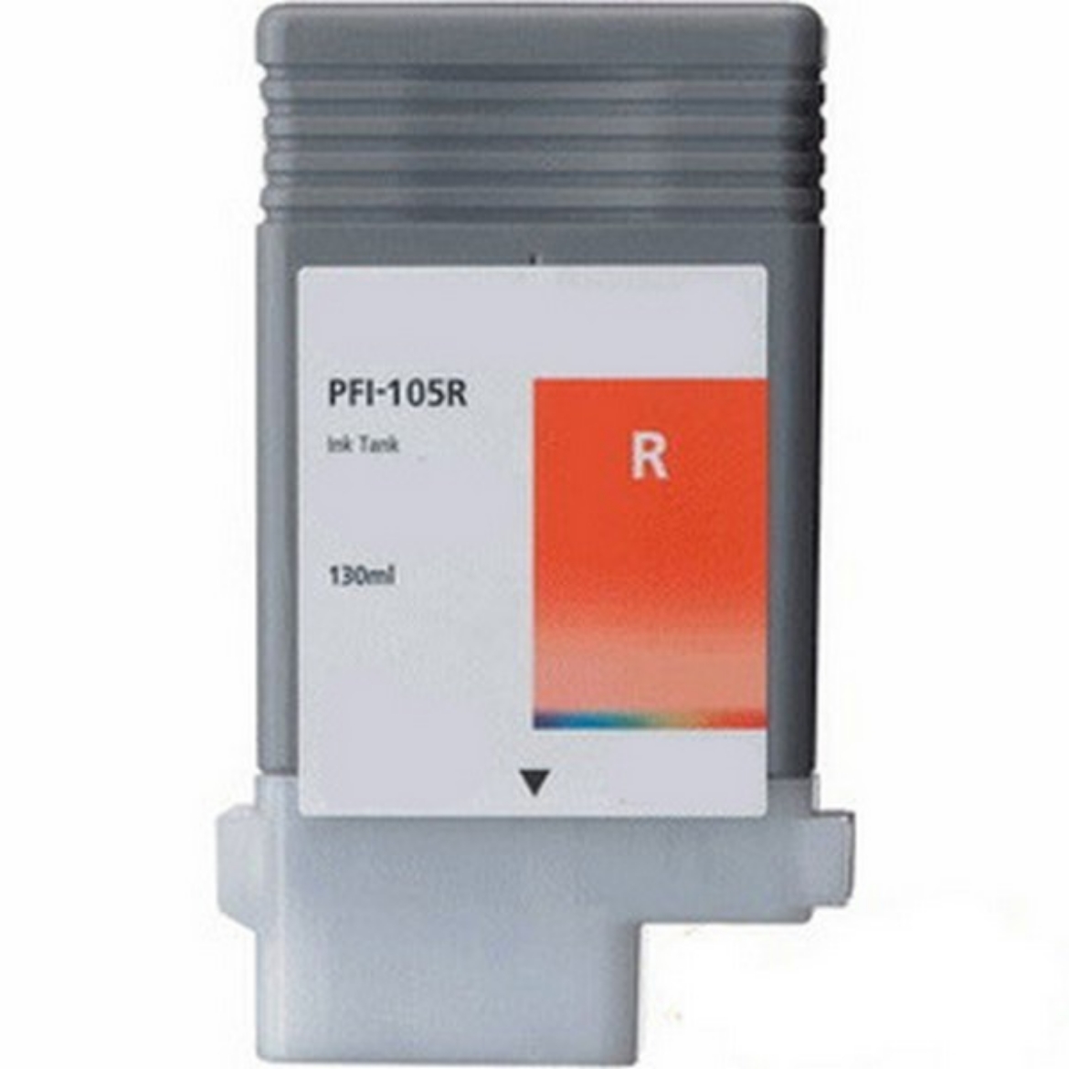 Picture of Canon 6627B001AA (PFI-106R) Red Inkjet Cartridge (130 ml)