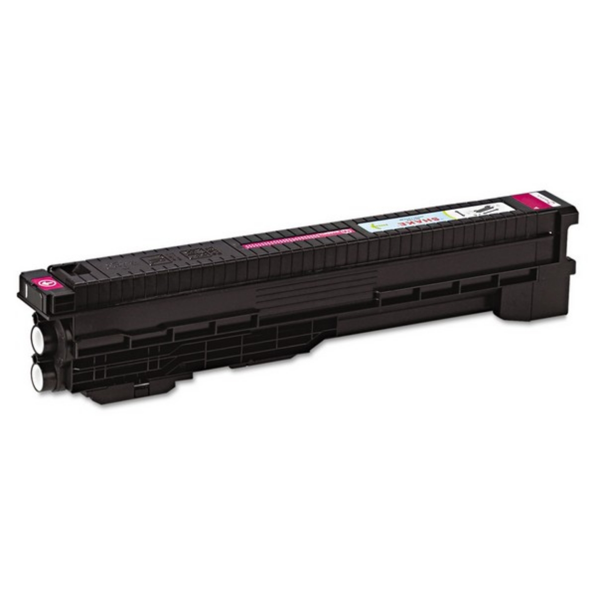 Picture of Canon 7627A001AA (GPR-11M) Magenta Copier Cartridge (25000 Yield)