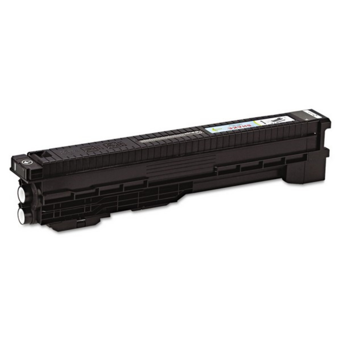 Picture of Canon 7629A001AA (GPR-11BK) Black Copier Cartridge (25000 Yield)