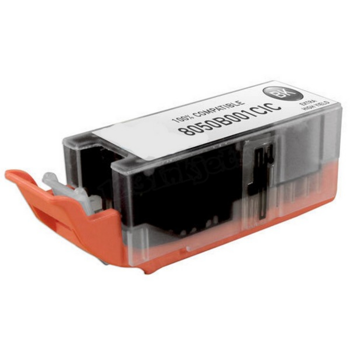 Picture of Canon 8050B001 (PGI-255XXLBK) Extra High Yield Black Ink Cartridge