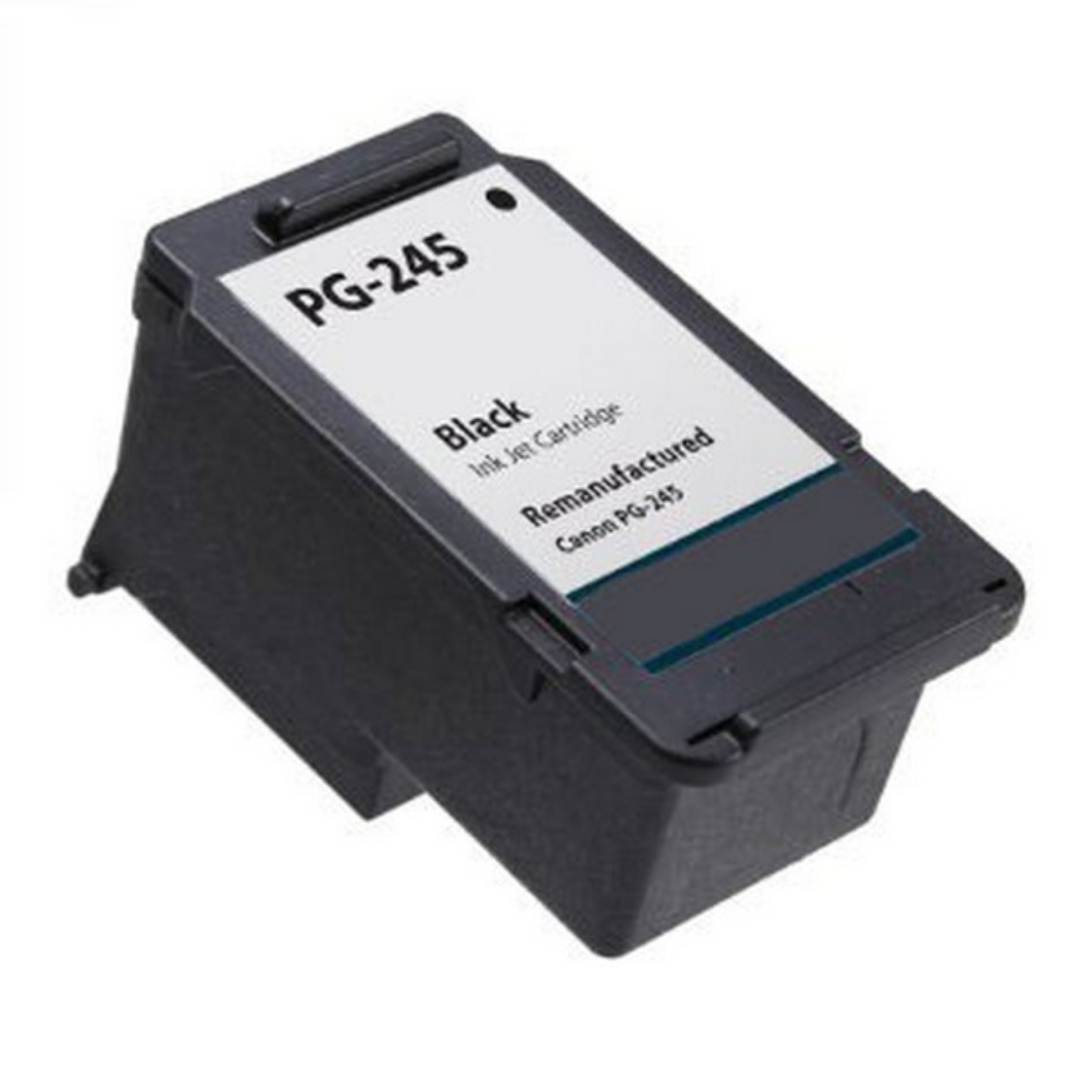 Picture of Canon 8279B001 (PG-245) Black Ink Cartridge (180 Yield)