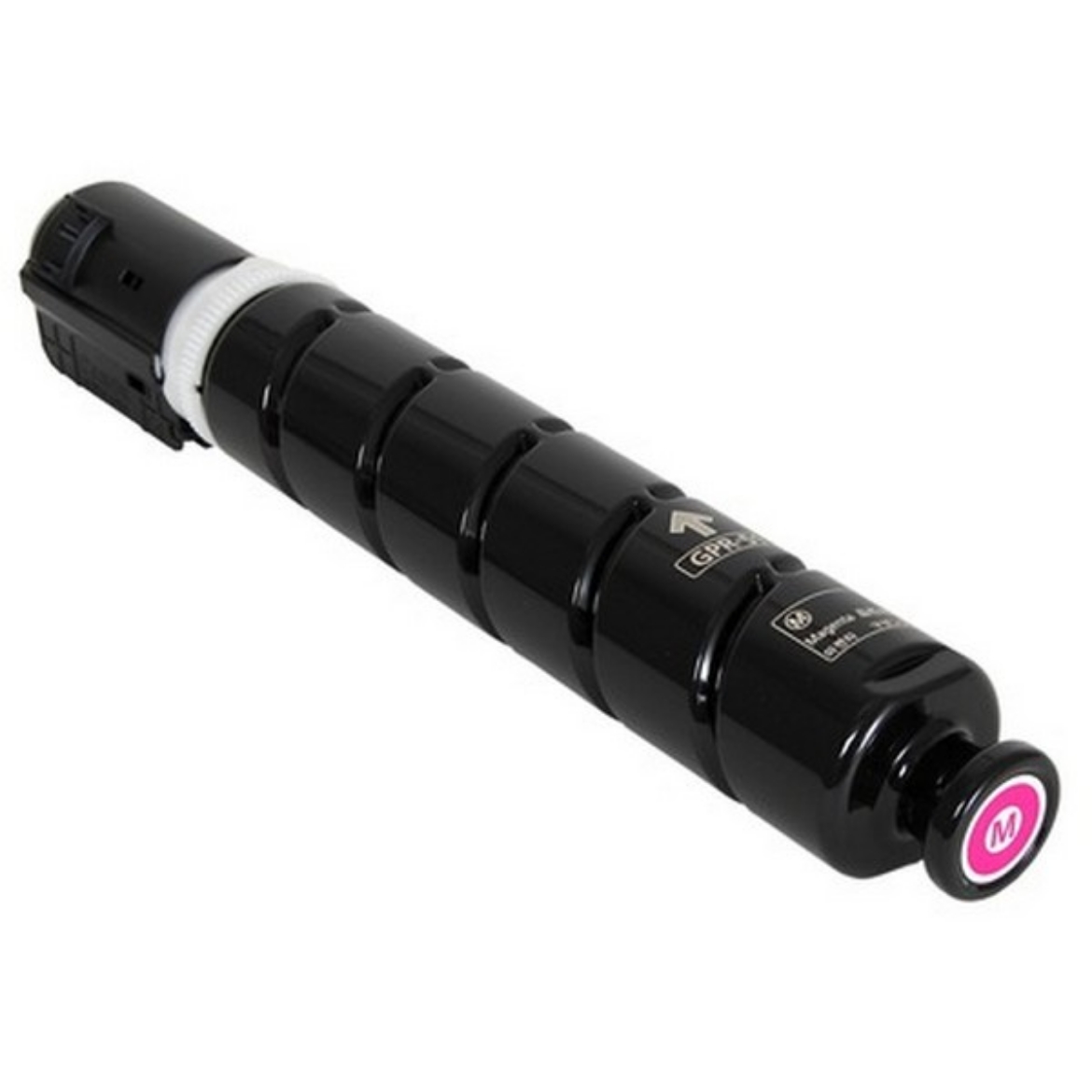 Picture of Canon 8518B003AA (GPR-51M) Magenta Toner Cartridge (21500 Yield)