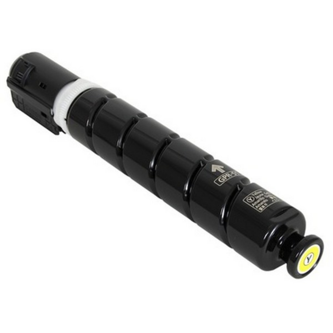 Picture of Canon 8519B003AA (GPR-51Y) Yellow Toner Cartridge (21500 Yield)