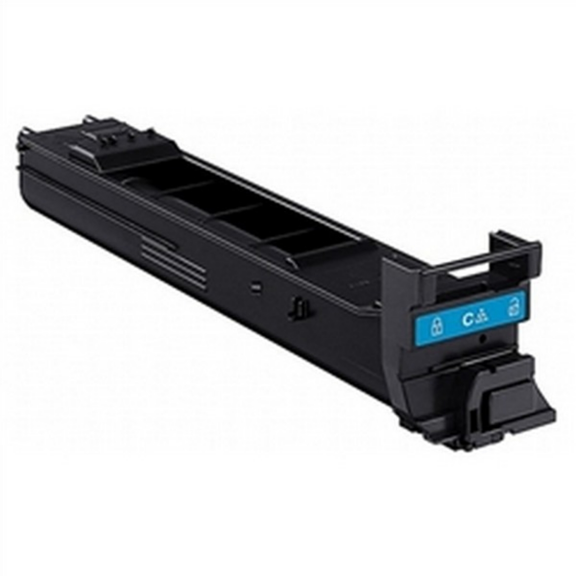 Picture of Canon 9269B001 (PGI-2200XLM) High Yield Magenta Inkjet Cartridge (1500 Yield)