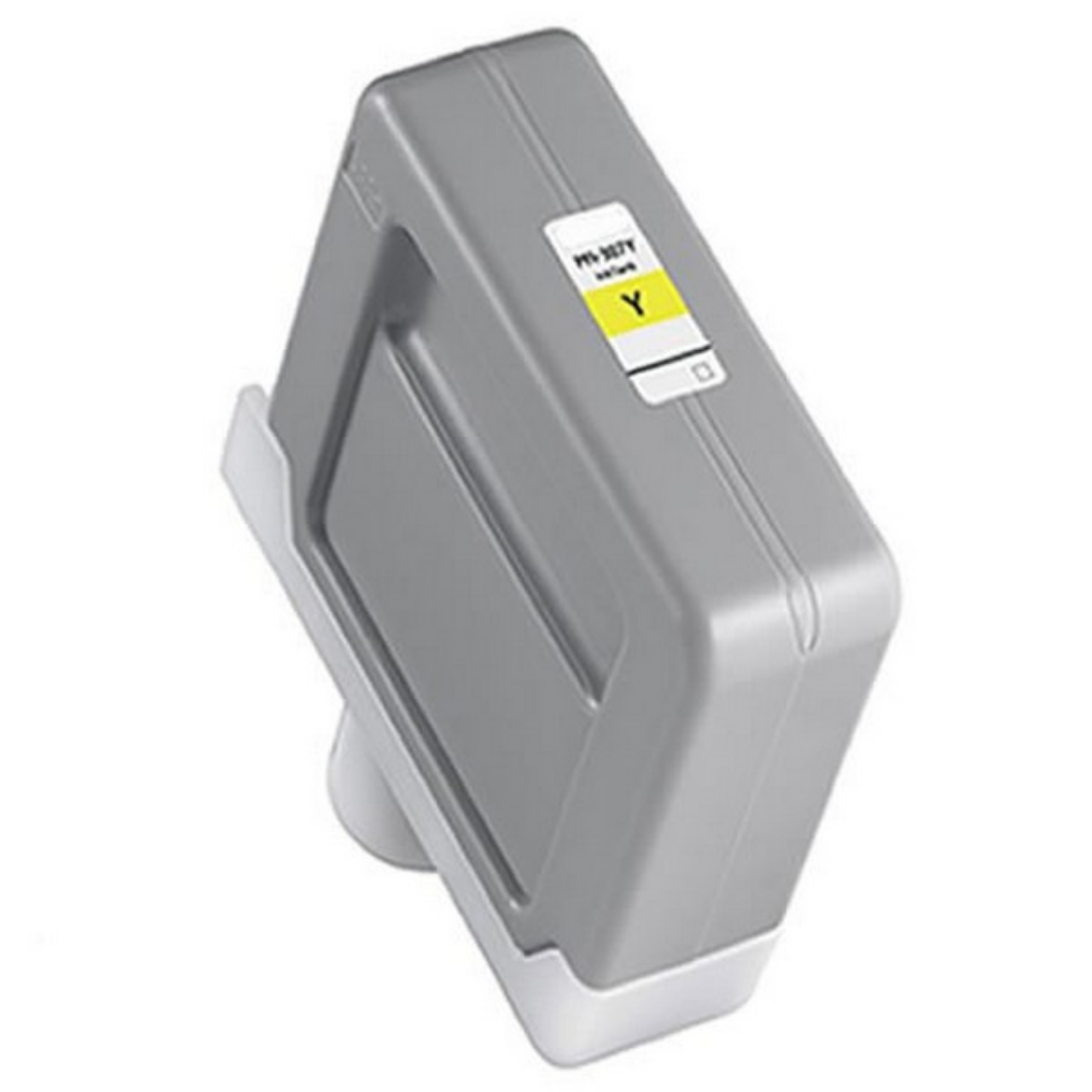 Picture of Canon 9814B001AA (PFI-307Y) Yellow Inkjet Cartridge (330 ml)