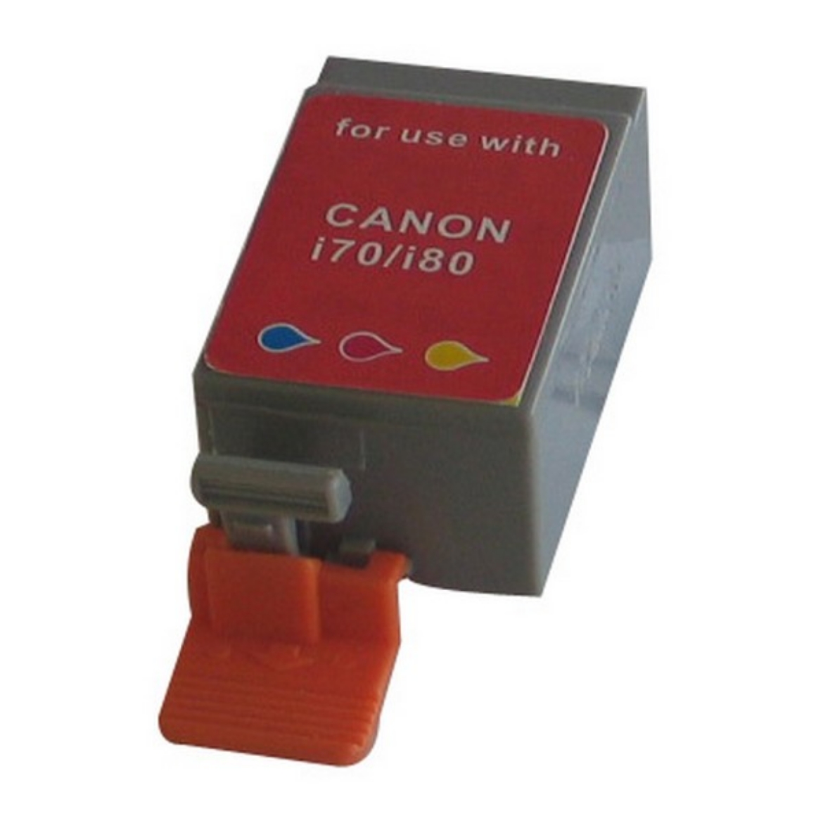 Picture of Canon BCI-16C (9818A003) Color Inkjet Cartridge