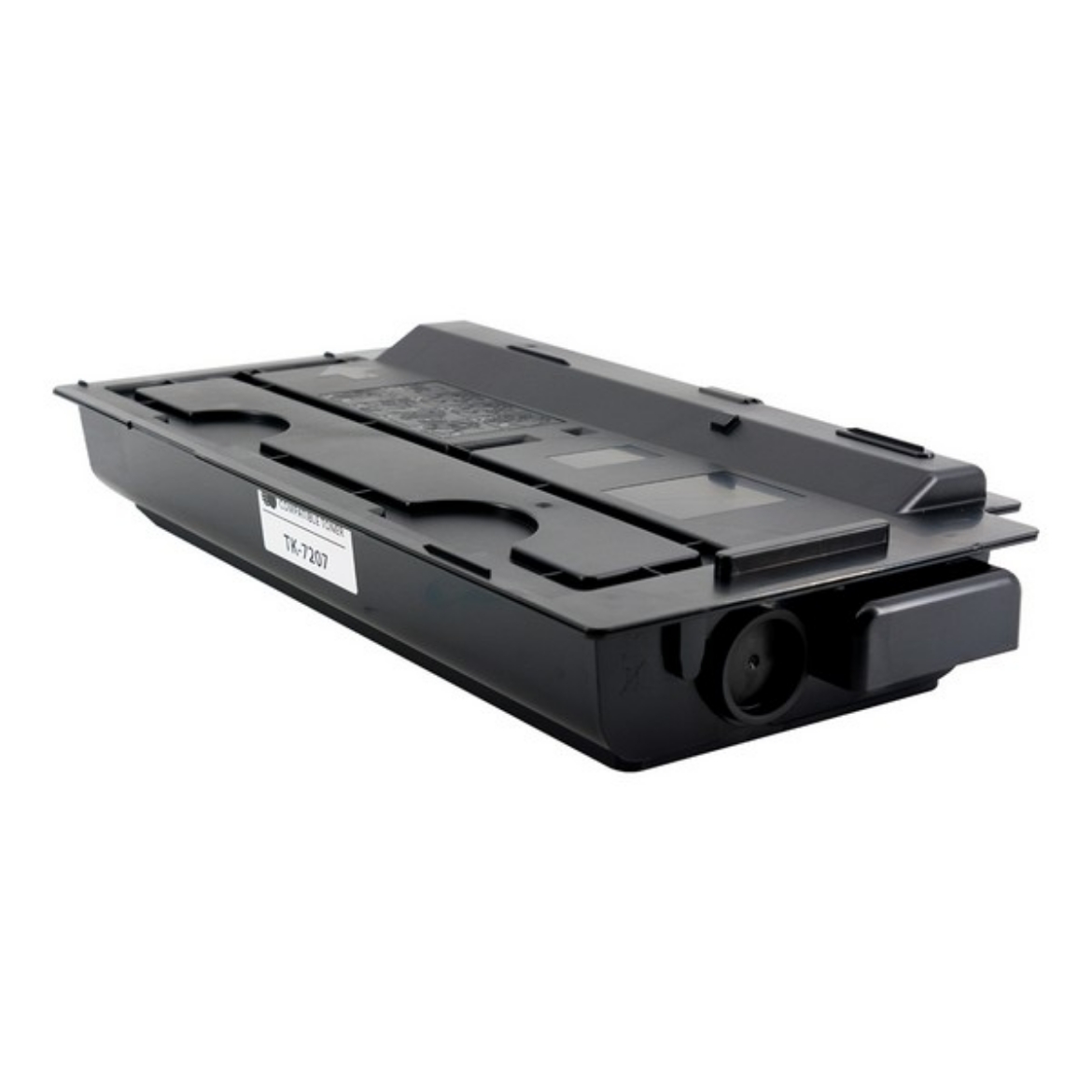 Picture of Kyocera Mita 1T02NL0CS0 (TK-7209) Black Toner Cartridge (35000 Yield)