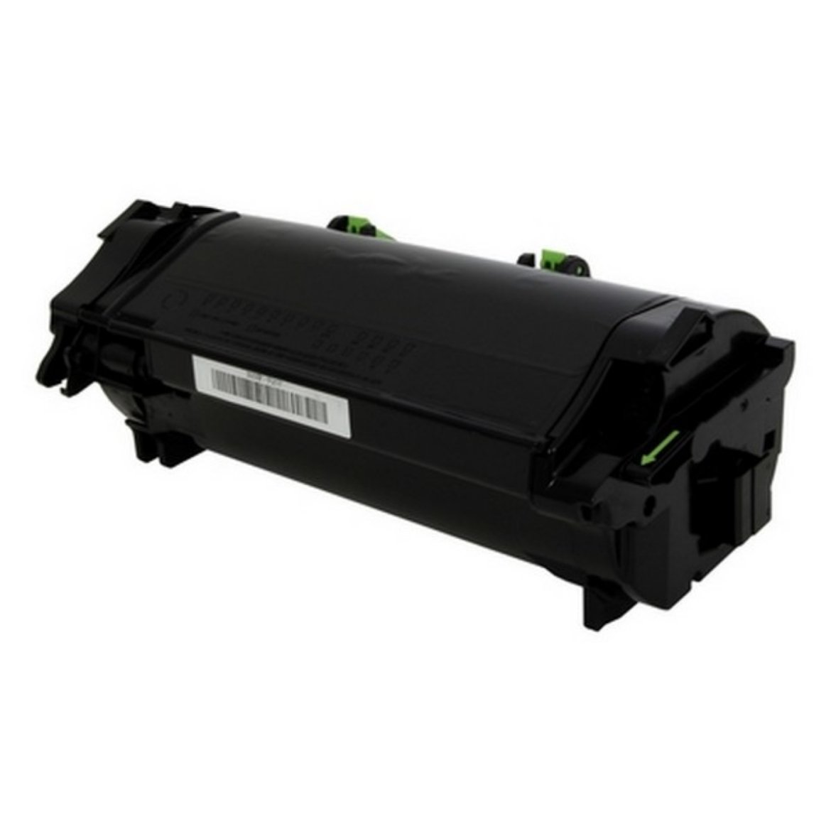 Picture of Dell CVTJ8 (593-BBYS, 2JX96) High Yield Black Toner Cartridge (25000 Yield)