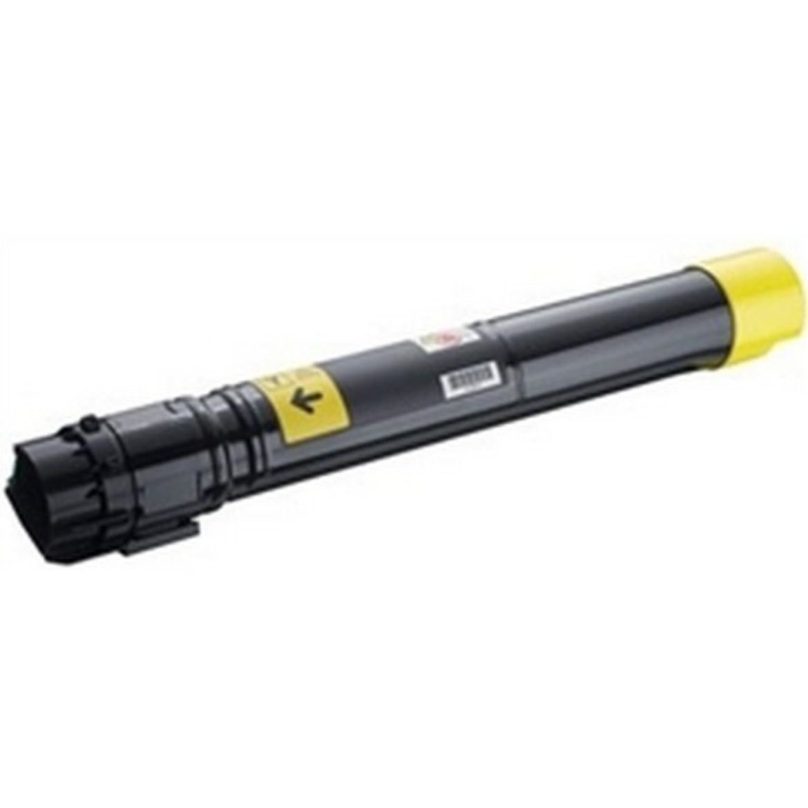 Picture of Dell 2CH2D (330-6135, 3GDT0) Black Toner Cartridge (19000 Yield)