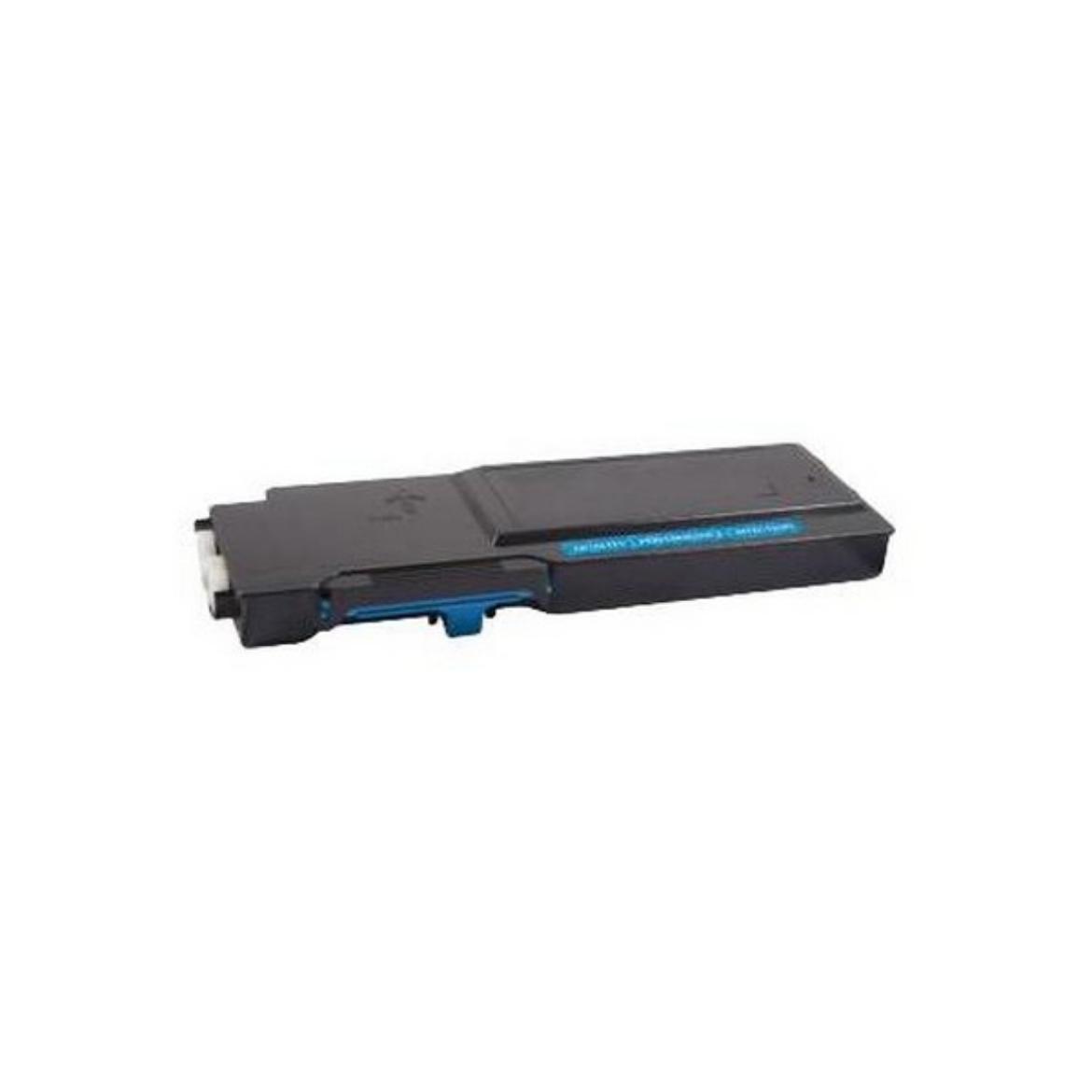 Picture of Dell 9FY32 (331-8428, 84JJX) High Yield Cyan Toner (5000 Yield)