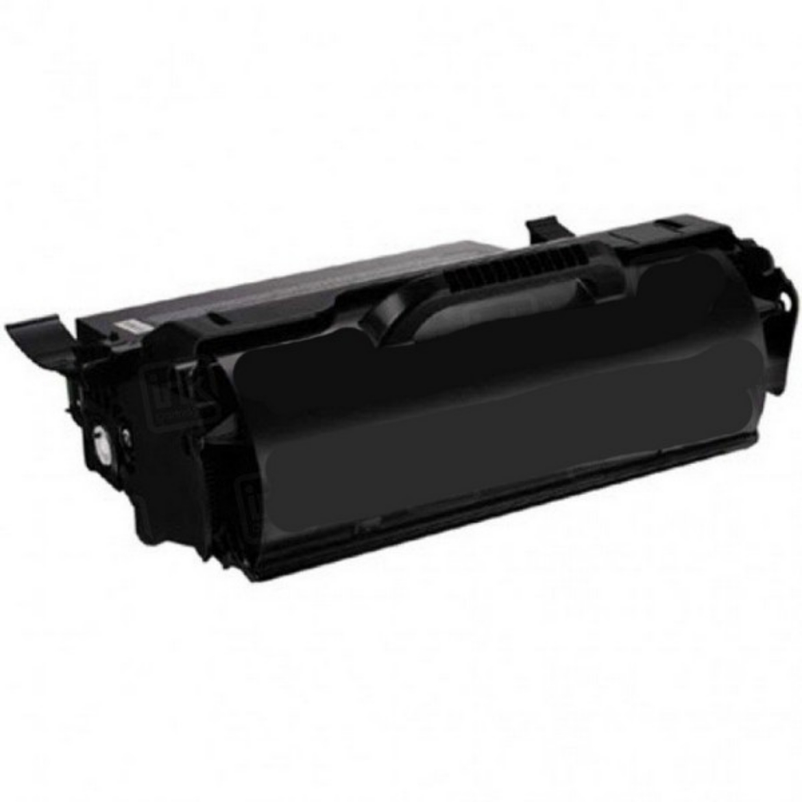 Picture of Dell 1TMYH (330-9787, 9GPVM) Black Toner Cartridge (25000 Yield)