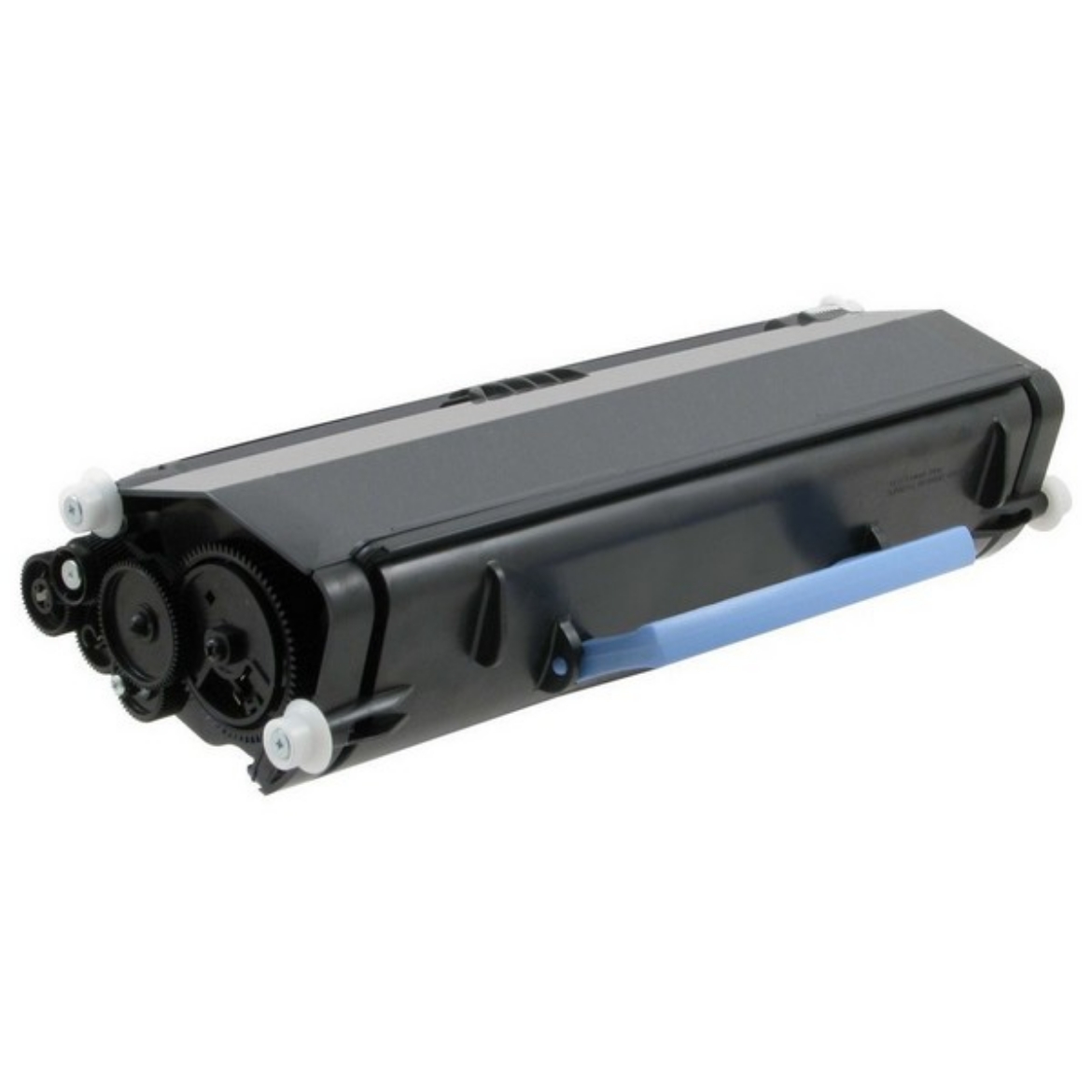 Picture of Dell U903R (330-5207, C233R) Black Toner Cartridge (14000 Yield)