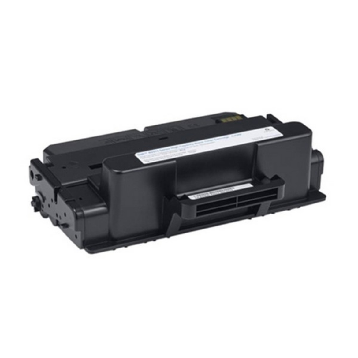 Picture of Dell 8PTH4 (593-BBBJ, C7D6F) Black Toner Cartridge (10000 Yield)