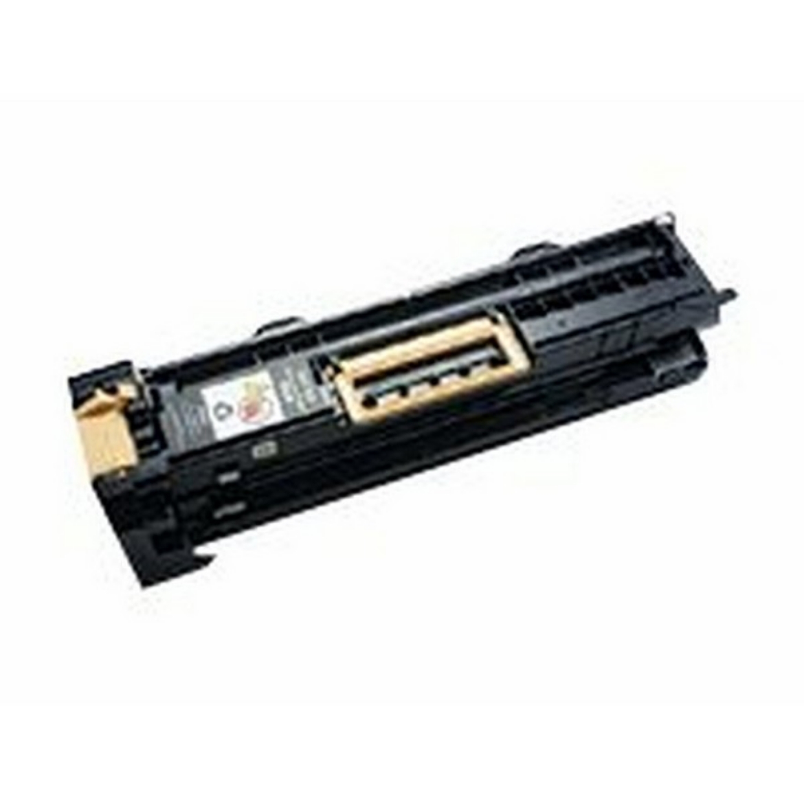 Picture of Dell H160J (330-3111, D625J) Black Drum (60000 Yield)