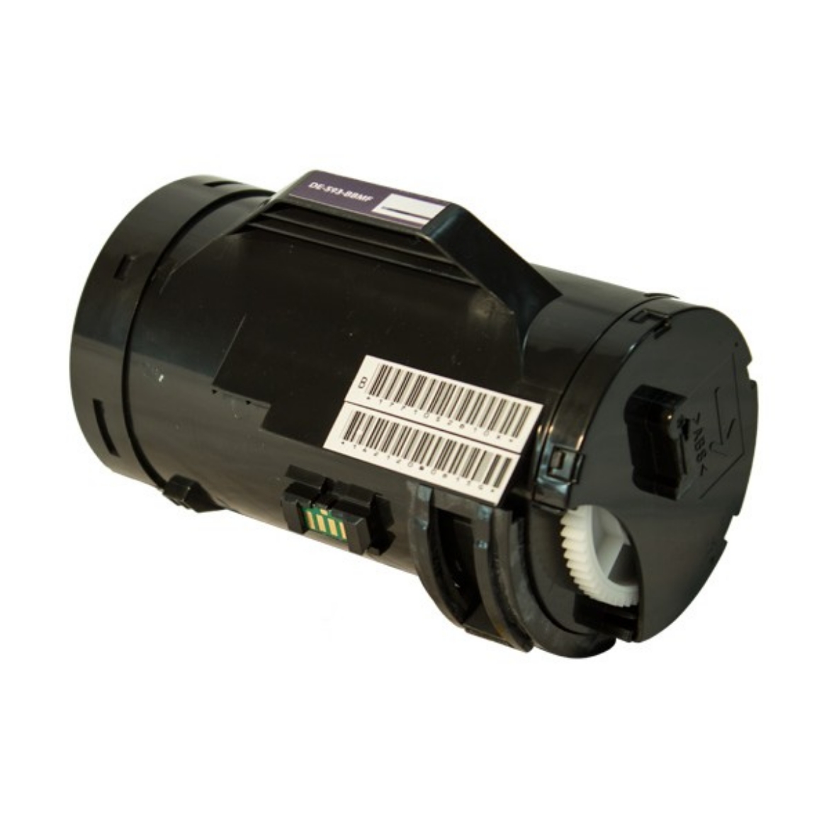 Picture of Dell D9GY0 (593-BBMF, 47GMH) High Yield Black Toner Cartridge (6000 Yield)