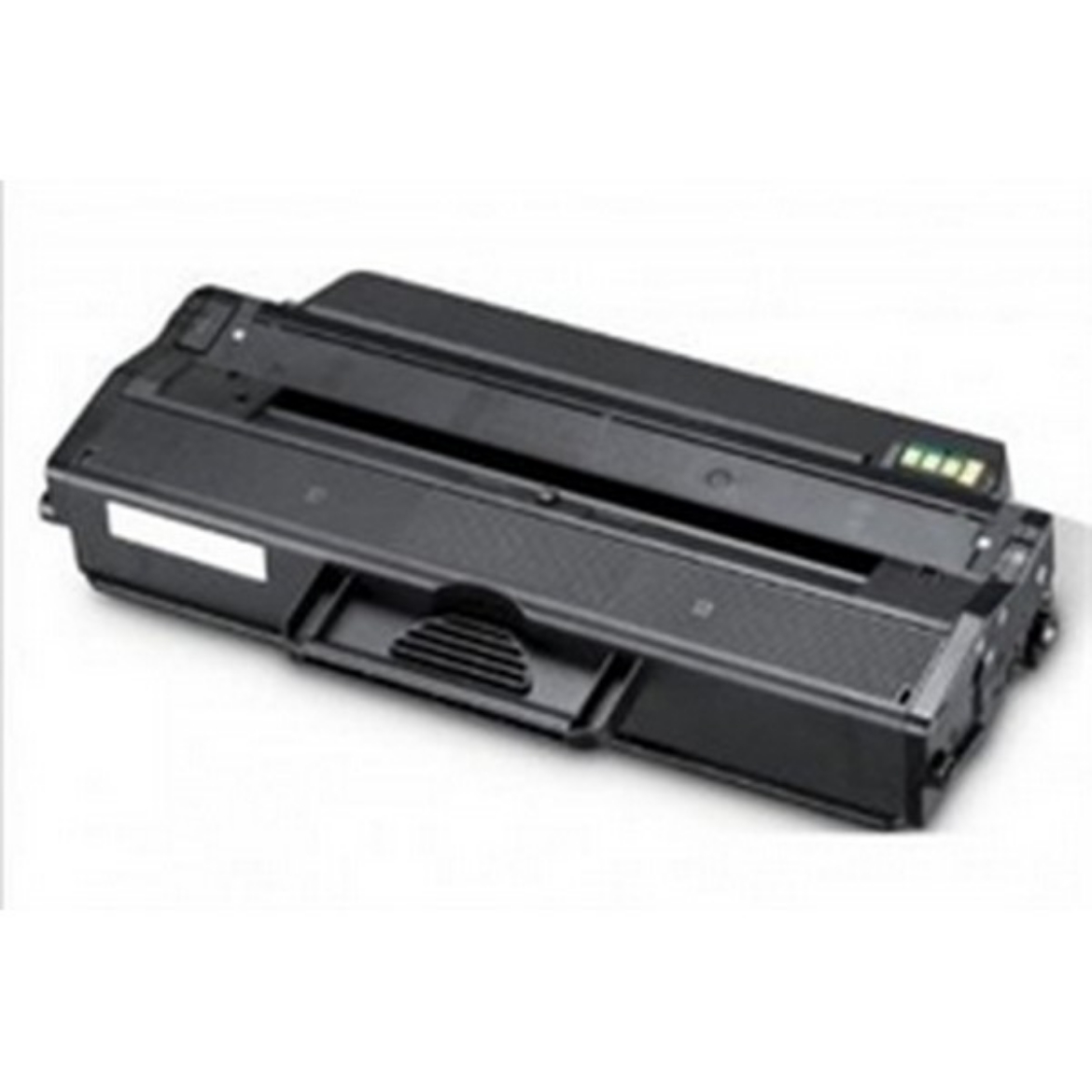 Picture of Dell RWXNT (331-7328, DRYXV) High Yield Black Toner Cartridge (2500 Yield)