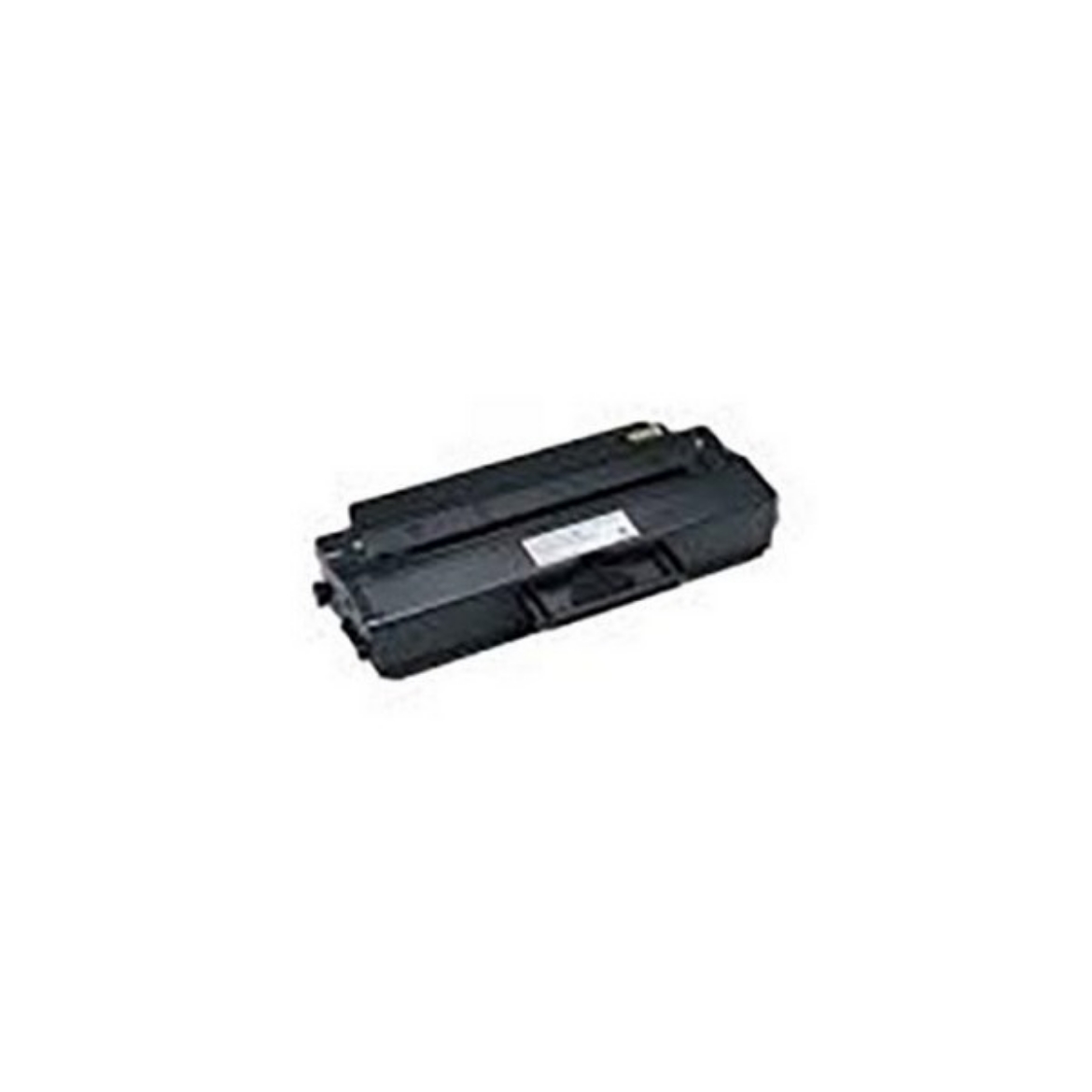 Picture of Dell PVVWC (331-7327, G9W85) High Yield Black Toner (1500 Yield)