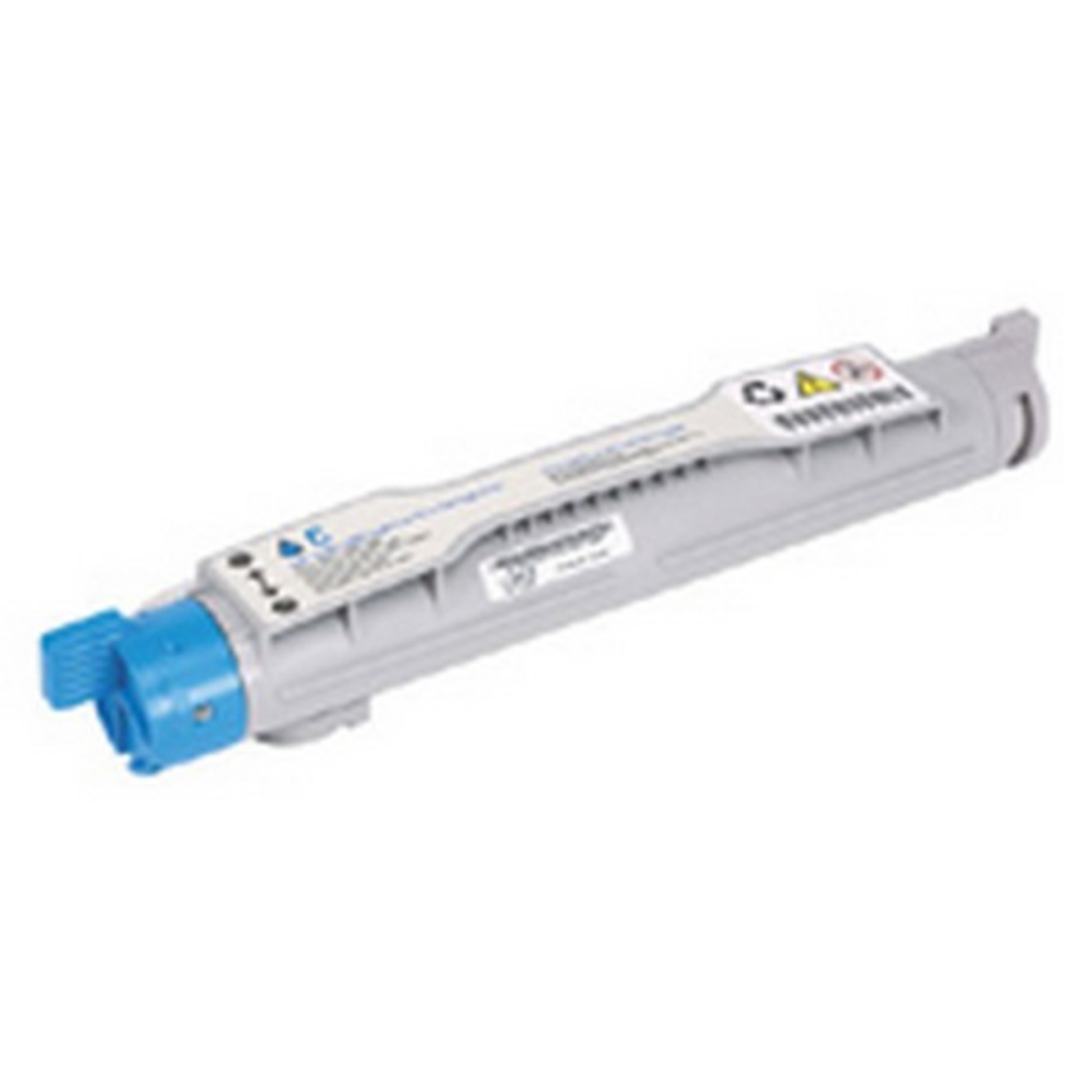 Picture of Dell MD005 (310-7891, GD900) Cyan Toner Cartridge (8000 Yield)