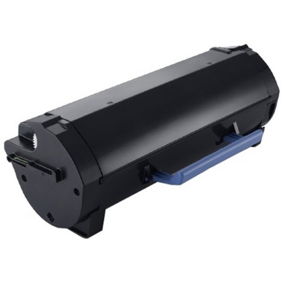 Picture of Dell 3RDYK (593-BBYP, GGCTW) High Yield Black Toner Cartridge (8500 Yield)