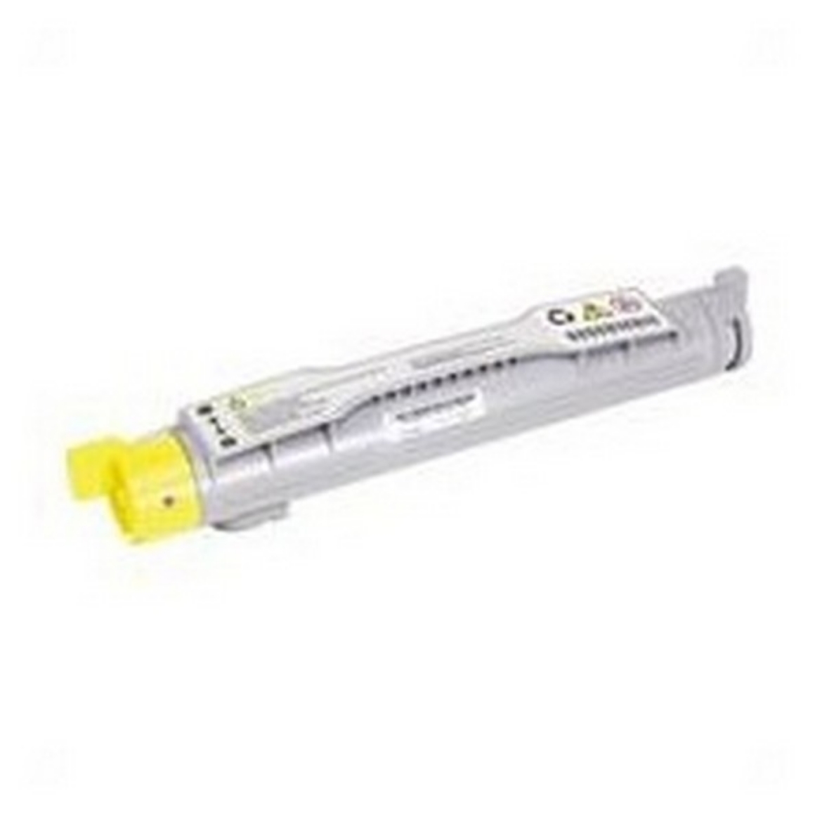 Picture of Dell H7030 (310-5808, HG308) Yellow Toner Cartridge (8000 Yield)