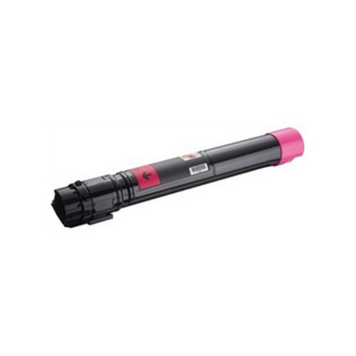 Picture of Dell 4C8RP (330-6138, J5YD2) Cyan Toner Cartridge (20000 Yield)