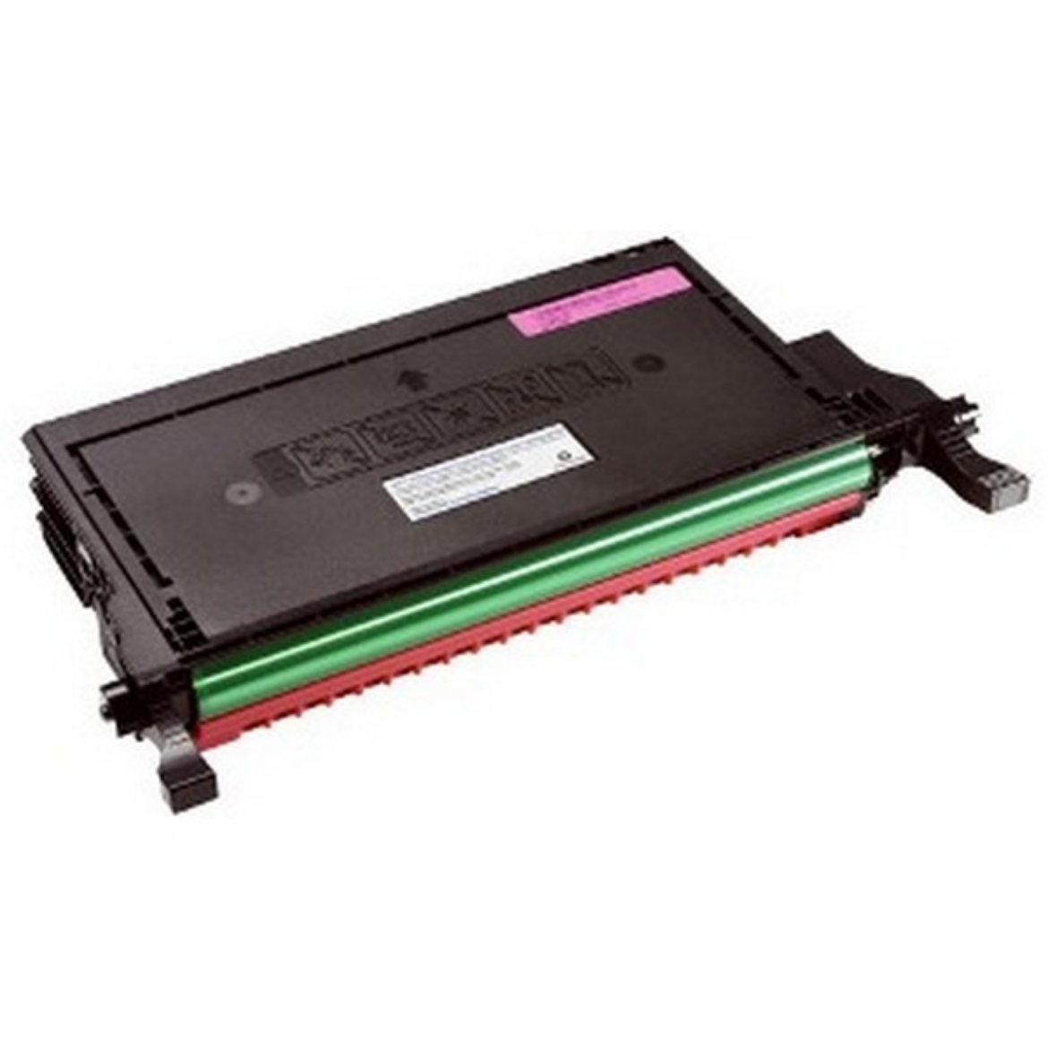 Picture of Dell G537N (330-3791, K757K) Magenta Toner Cartridge (5000 Yield)