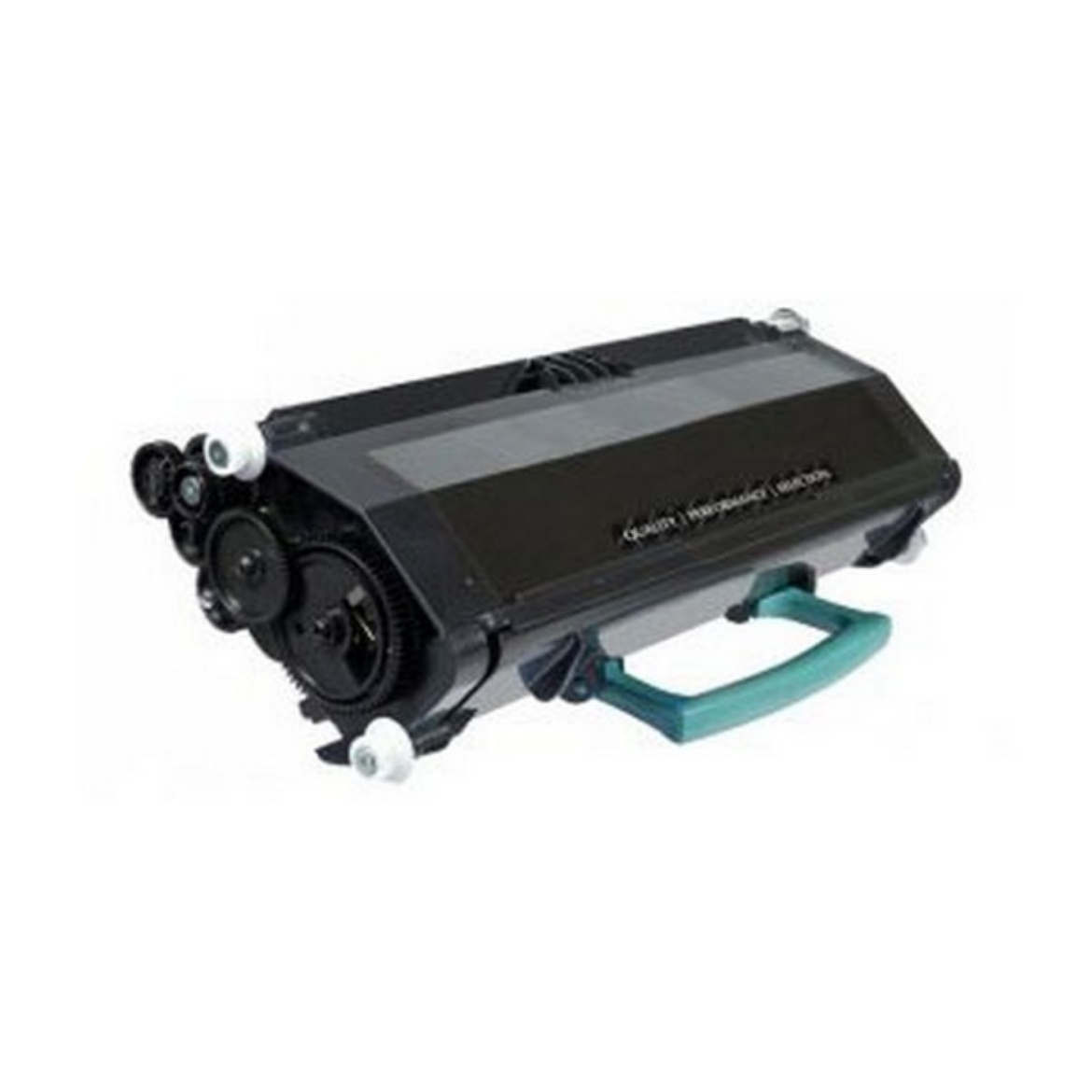 Picture of Dell P578K (330-4130, M795K) Black Toner Cartridge (3500 Yield)