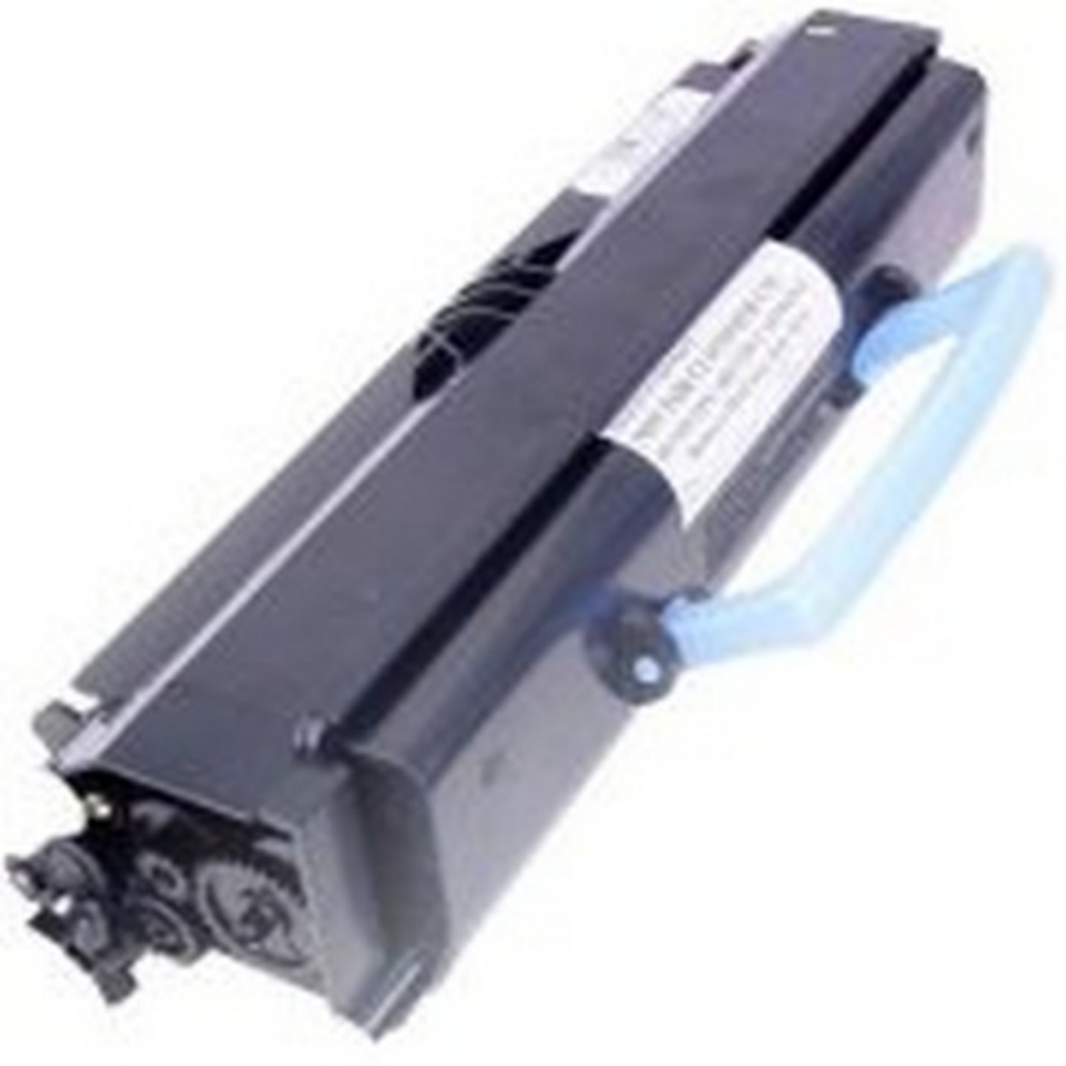 Picture of Dell GR332 (310-8707, MW558, 310-8700) Black Toner Cartridge (6000 Yield)