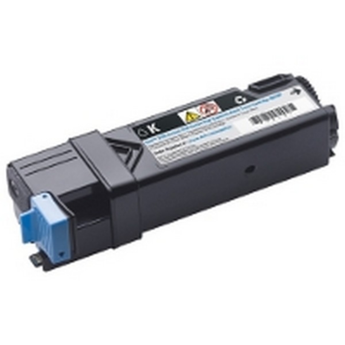 Picture of Dell MY5TJ (331-0719, N51XP) Black Toner Cartridge (3000 Yield)