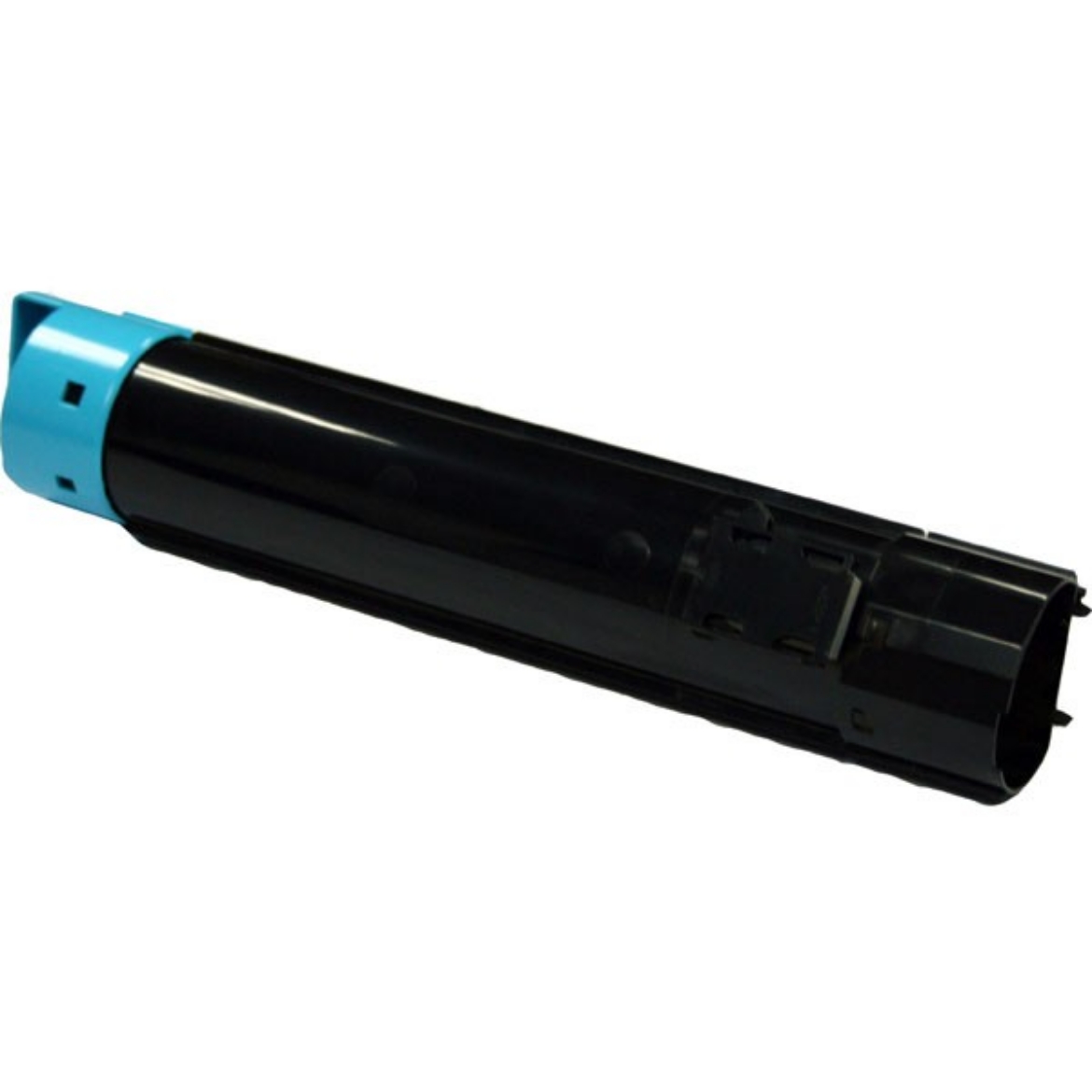 Picture of Dell G450R (330-5850, P614N) Cyan Toner Cartridge (12000 Yield)