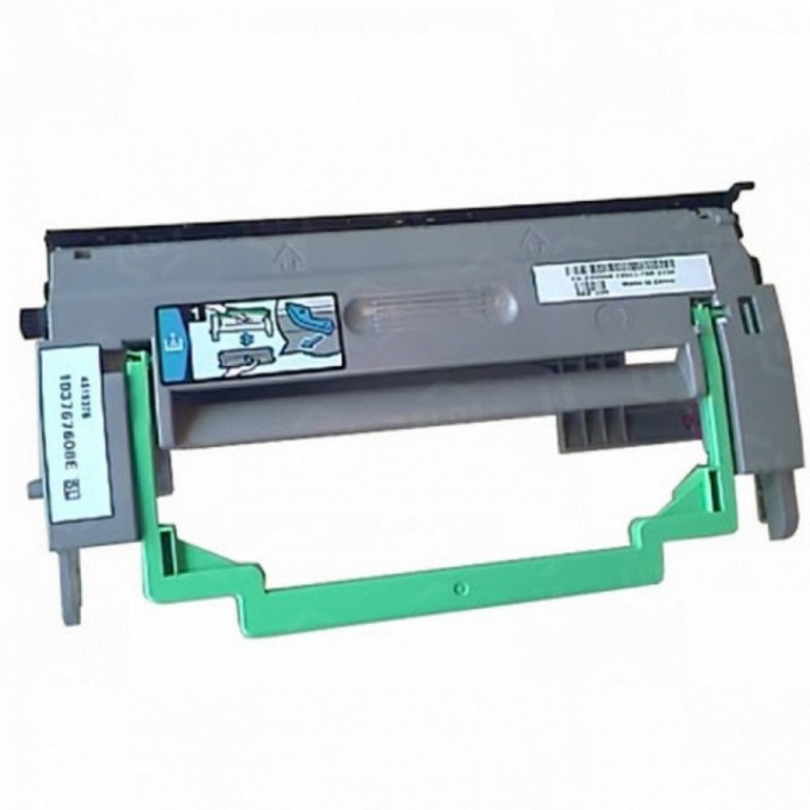 Picture of Dell MY323 (310-9320, TU031) Black Drum Unit (20000 Yield)