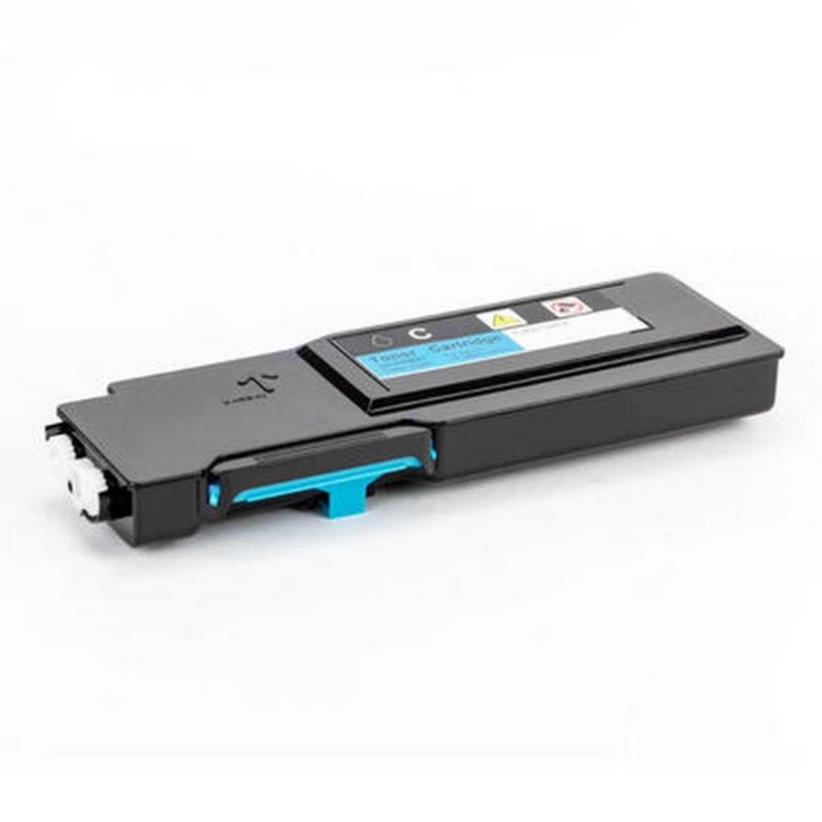 Picture of Dell 488NH (593-BBBT, TW3NN) Cyan Toner Cartridge (4000 Yield)