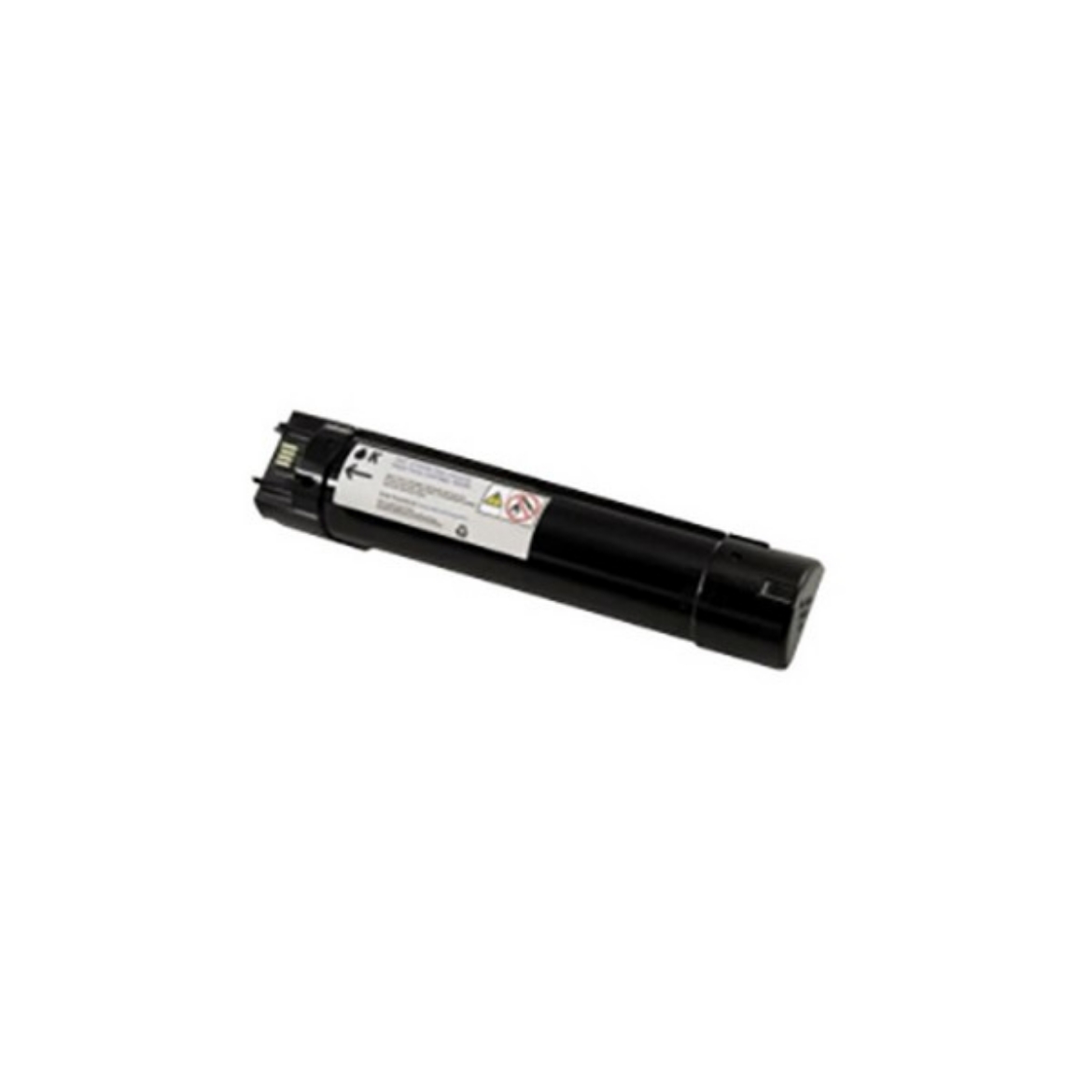 Picture of Dell F901R (330-5851, U157N) Black Toner Cartridge (9000 Yield)