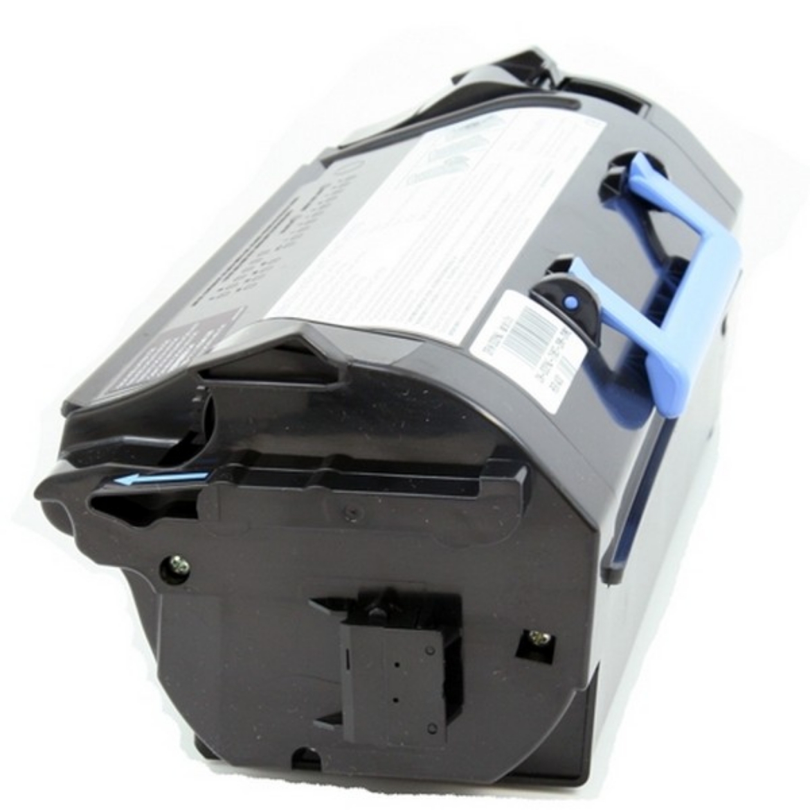 Picture of Dell 71MXV (331-9756, X5GDJ) High Yield Black Toner Cartridge (25000 Yield)