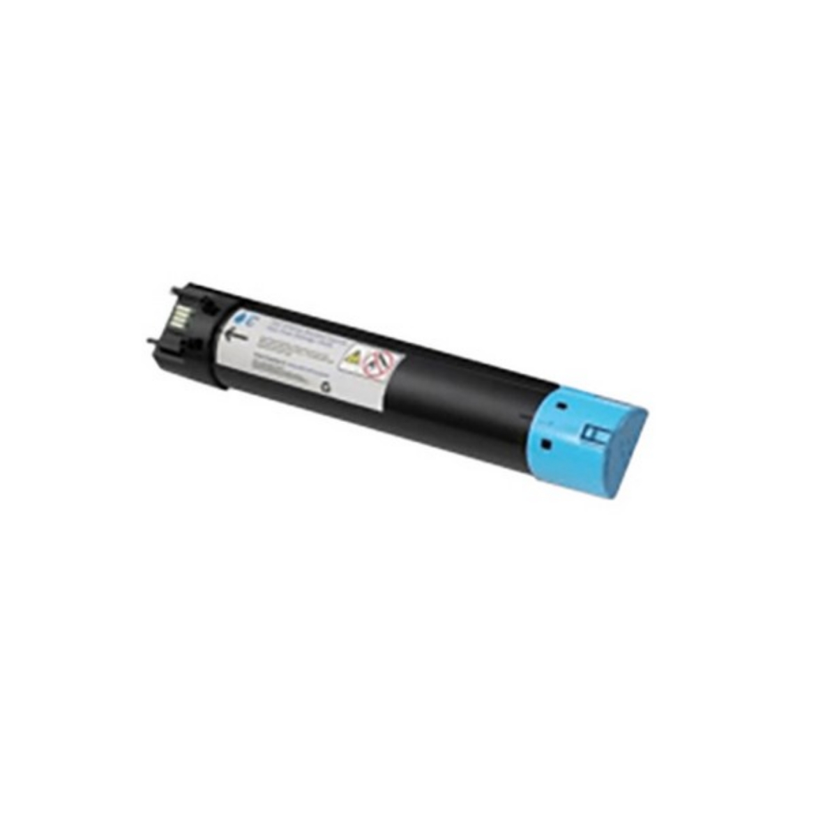 Picture of Dell G439R (330-5848, X942N) Cyan Toner Cartridge (6000 Yield)