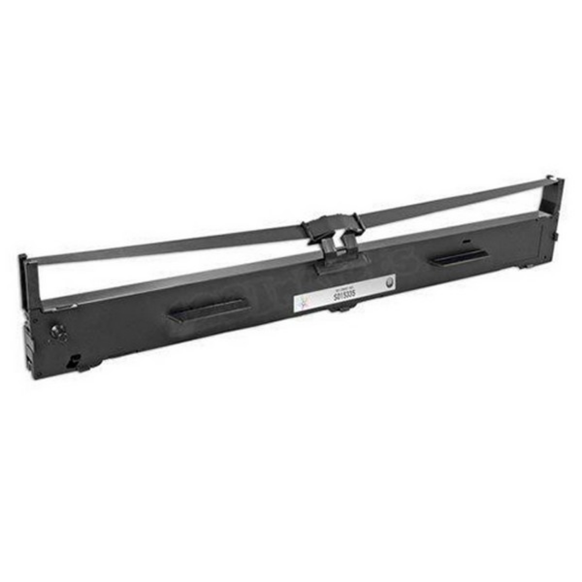Picture of Epson S015335 Black Ribbon