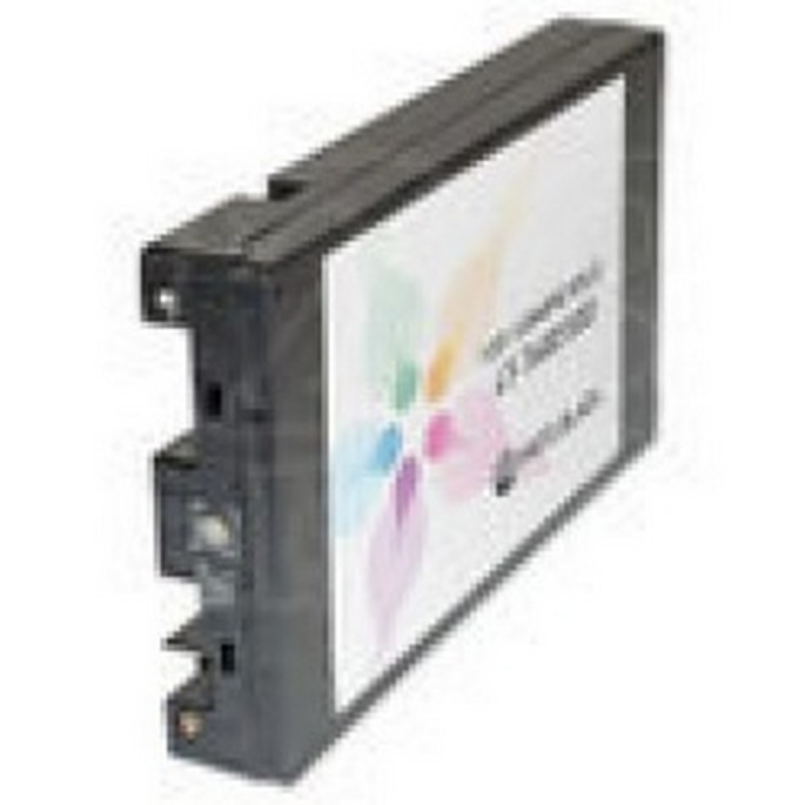 Picture of Epson T603100 Photo Black UltraChrome K3 Ink Cartridge (220 ml)
