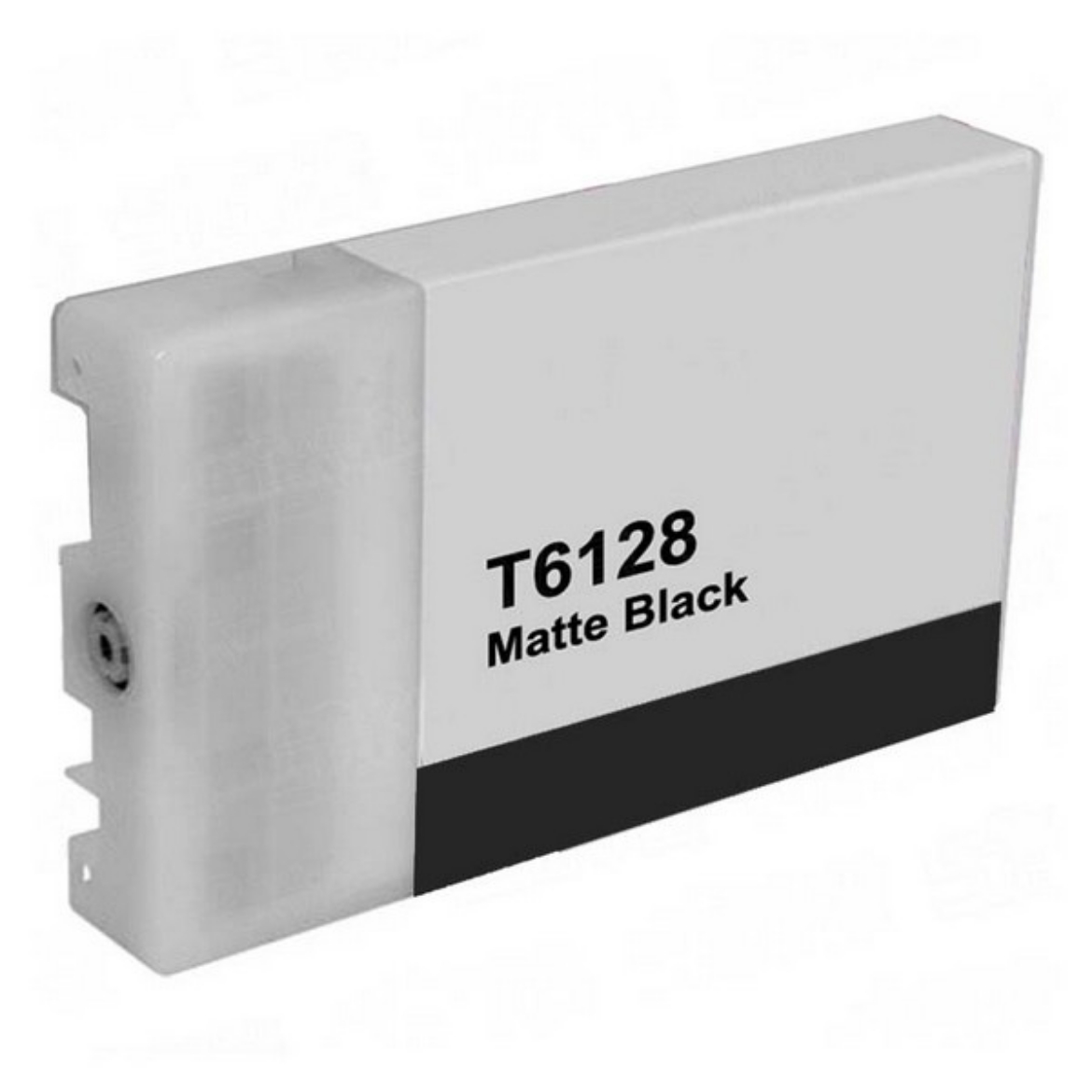 Picture of Epson T612800 Matte Black UltraChrome K3 Ink Cartridge (220 ml)