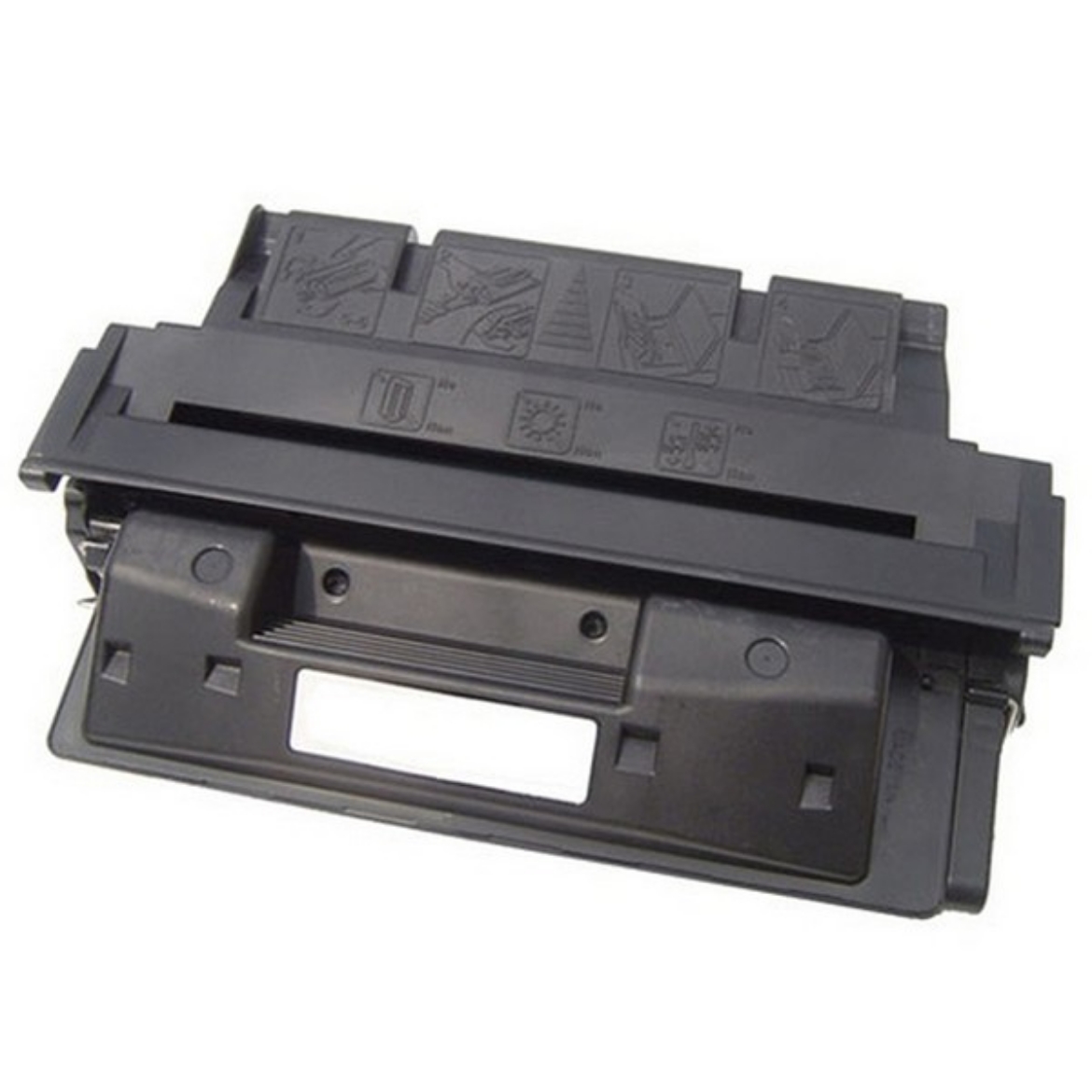 Picture of HP C4129X (HP 29X) High Yield Black Toner Cartridge (10000 Yield)