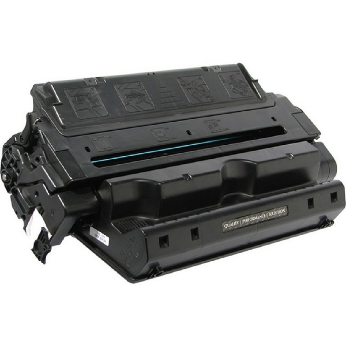 Picture of HP C4182X (HP 82X) High Yield Black Toner Cartridge (20000 Yield)