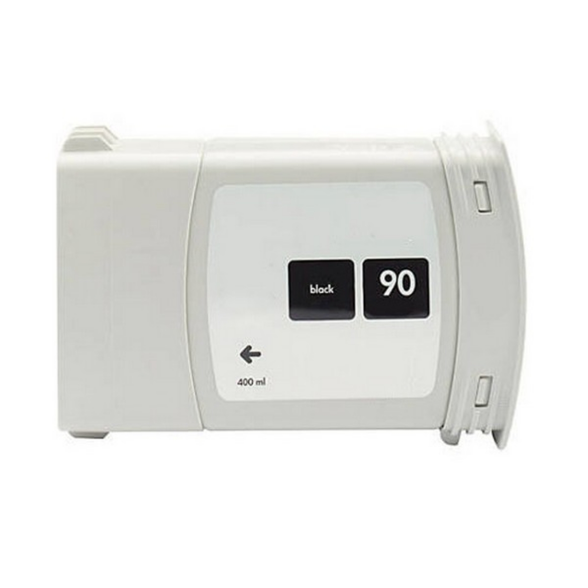 Picture of HP C5059A (HP 90) Black Ink Cartridge (400 ml)