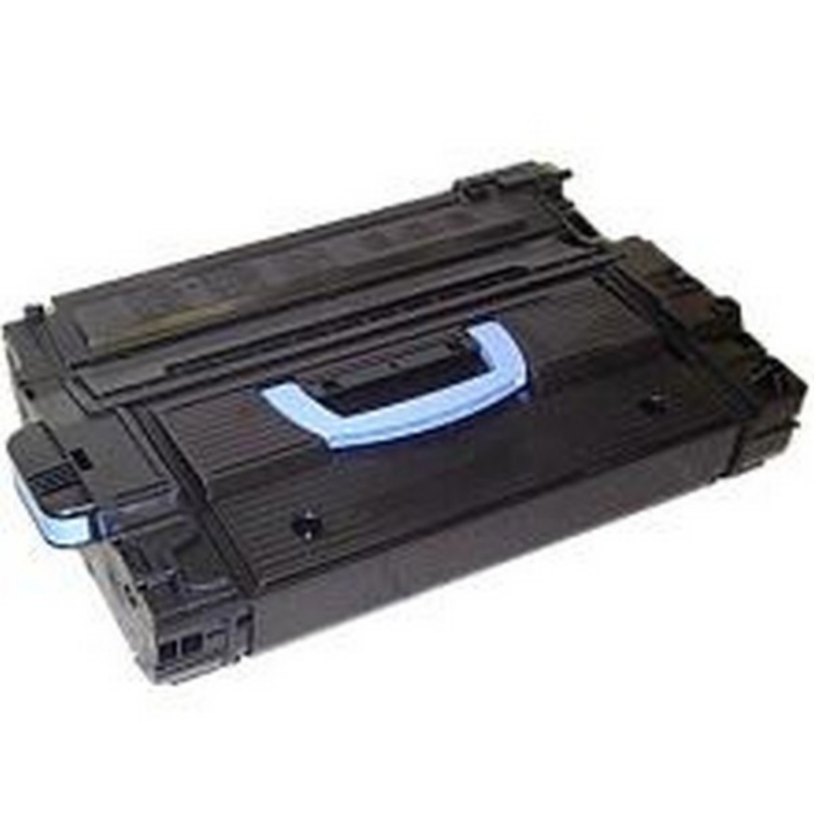 Picture of HP C8543X (HP 43X) High Yield Black Toner Cartridge (30000 Yield)