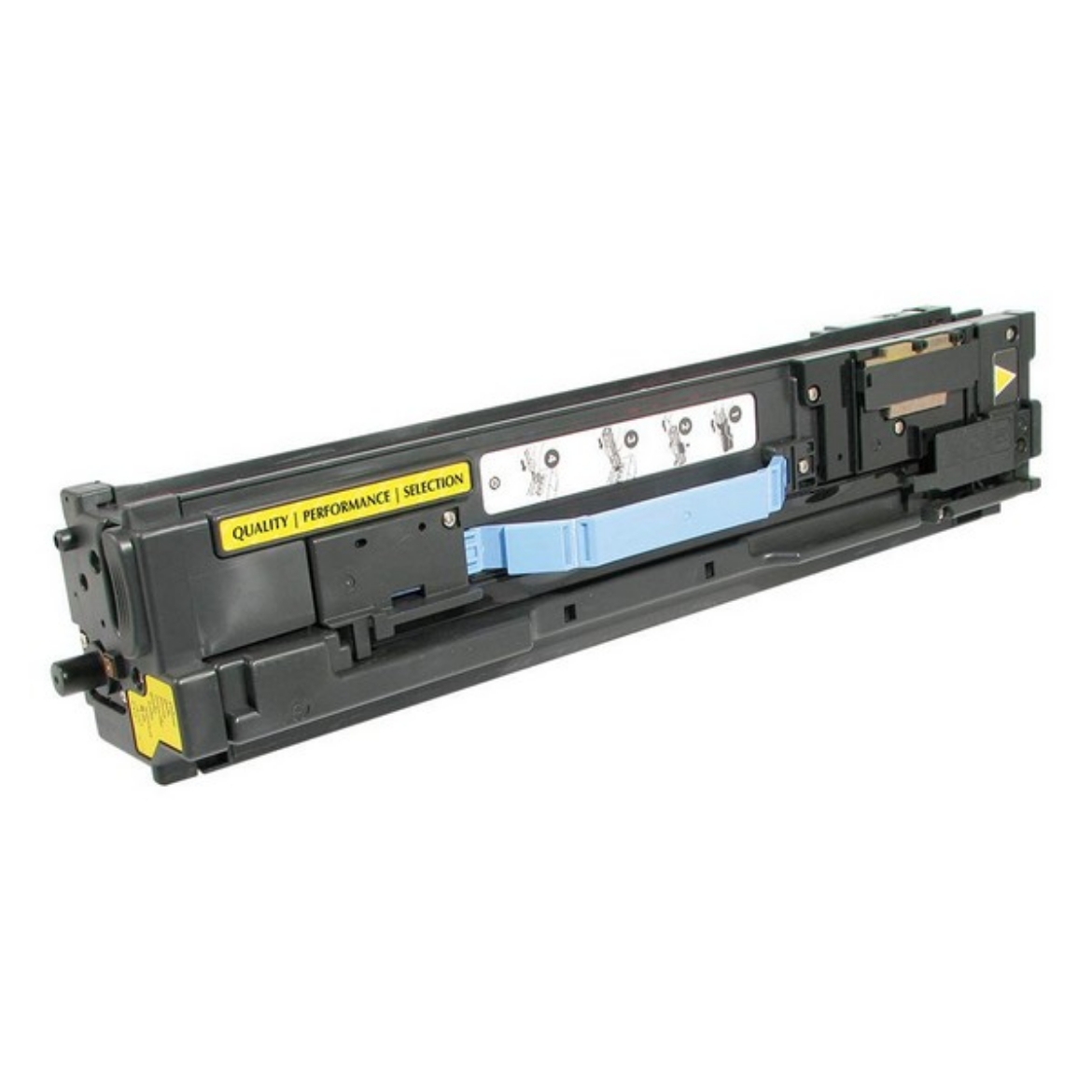 Picture of HP C8562A (HP 822A) Yellow Imaging Drum (40000 Yield)