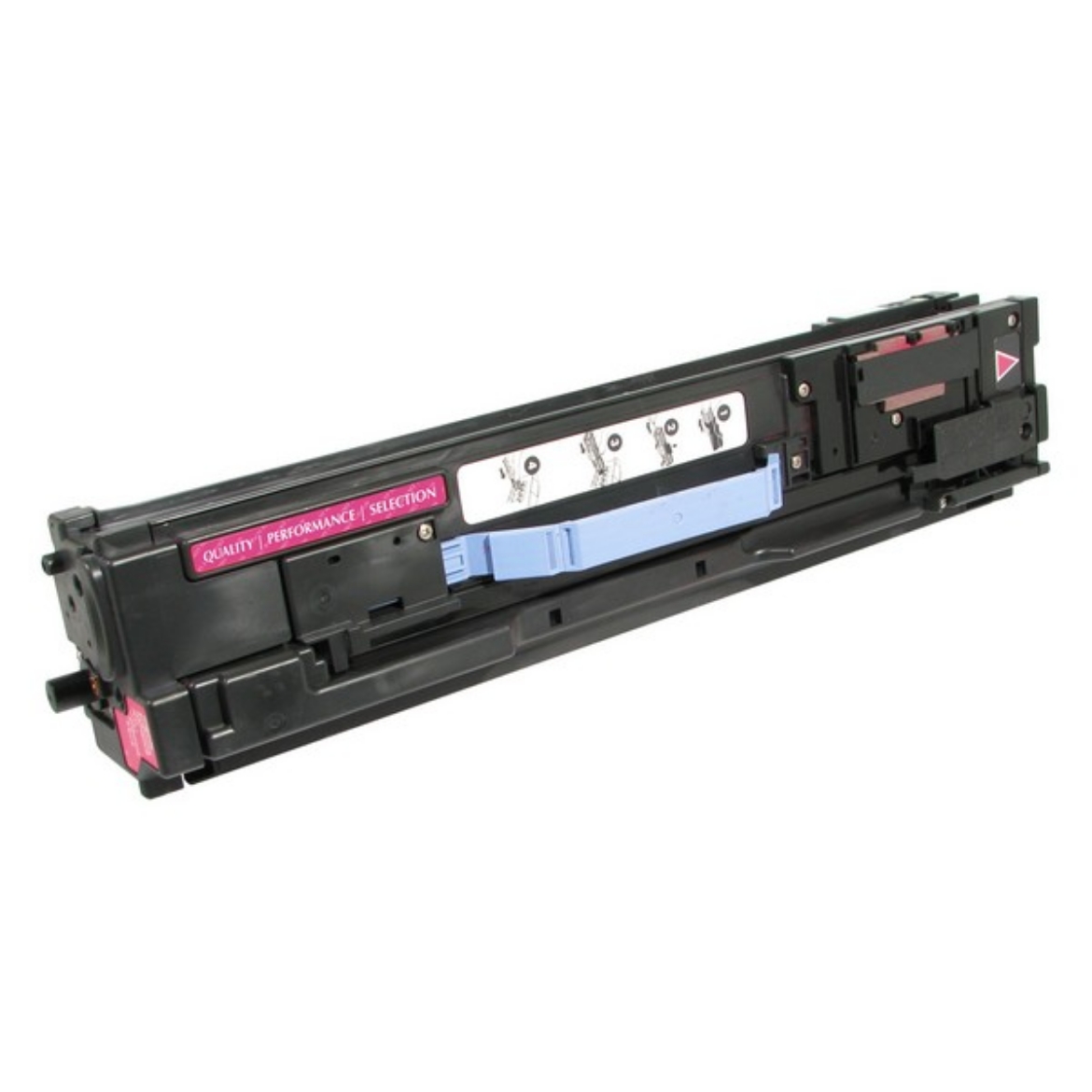 Picture of HP C8563A (HP 822A) Magenta Imaging Drum (40000 Yield)