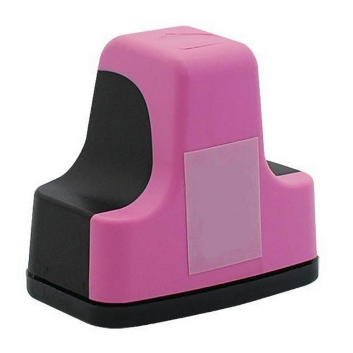 Picture of HP C8775WN (HP 02) Light Magenta Inkjet Cartridge (500 Yield)