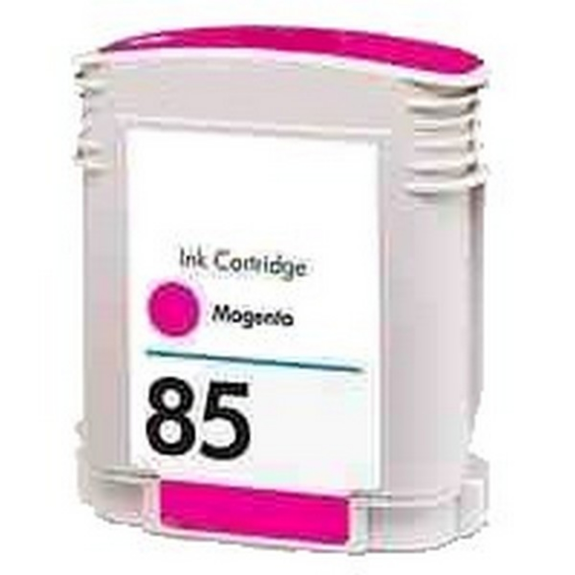 Picture of HP C9426A (HP 85) Magenta Inkjet Cartridge