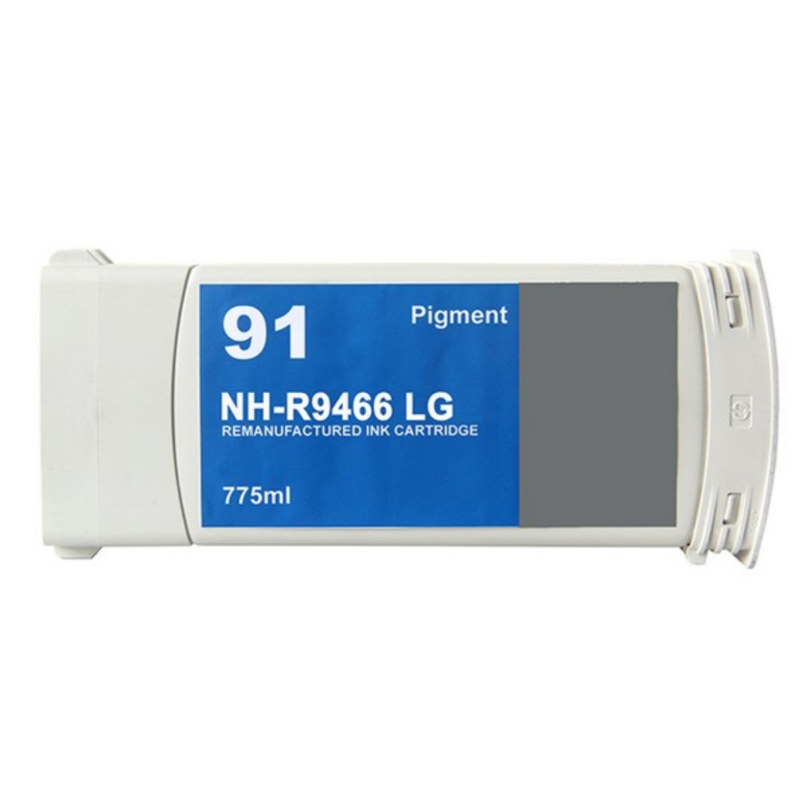 Picture of HP C9466A (HP 91) Grey Inkjet Cartridge