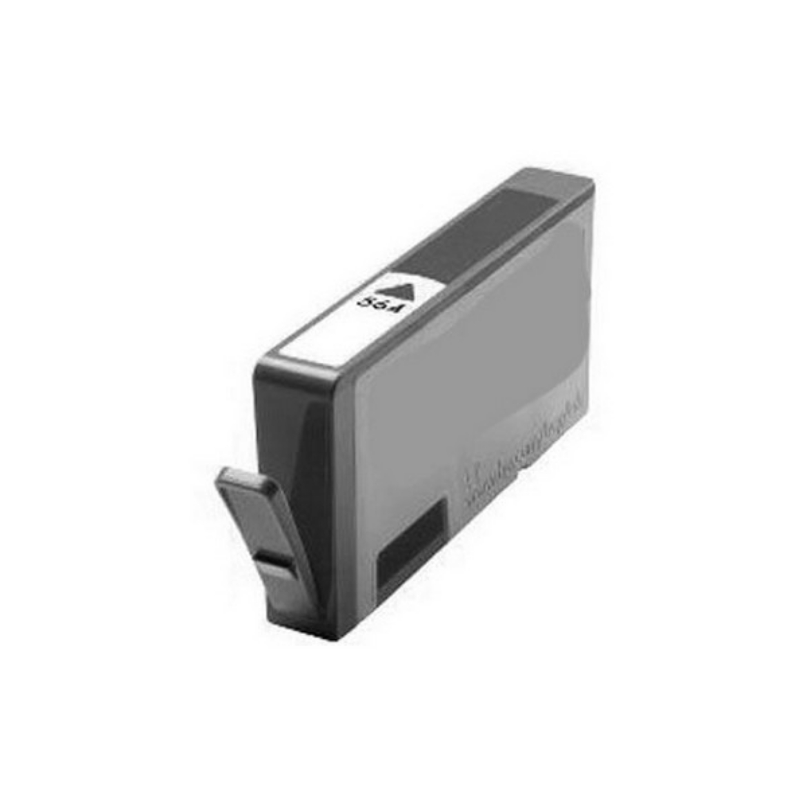 Picture of HP CB317WN (HP 564) Photo Black Inkjet Cartridge (130 Yield)